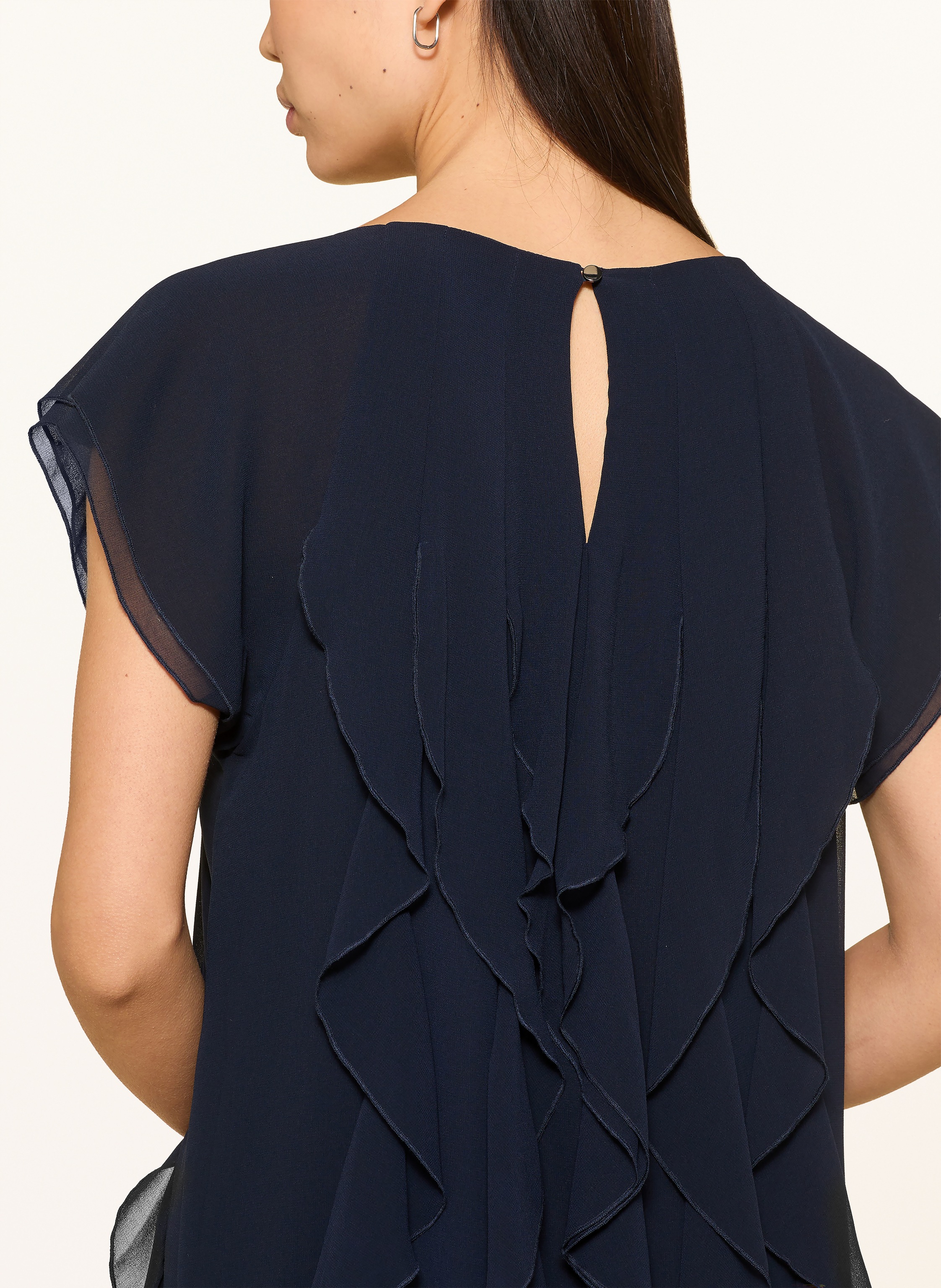 Thumbnail - Vera Mont Cocktailkleid blau