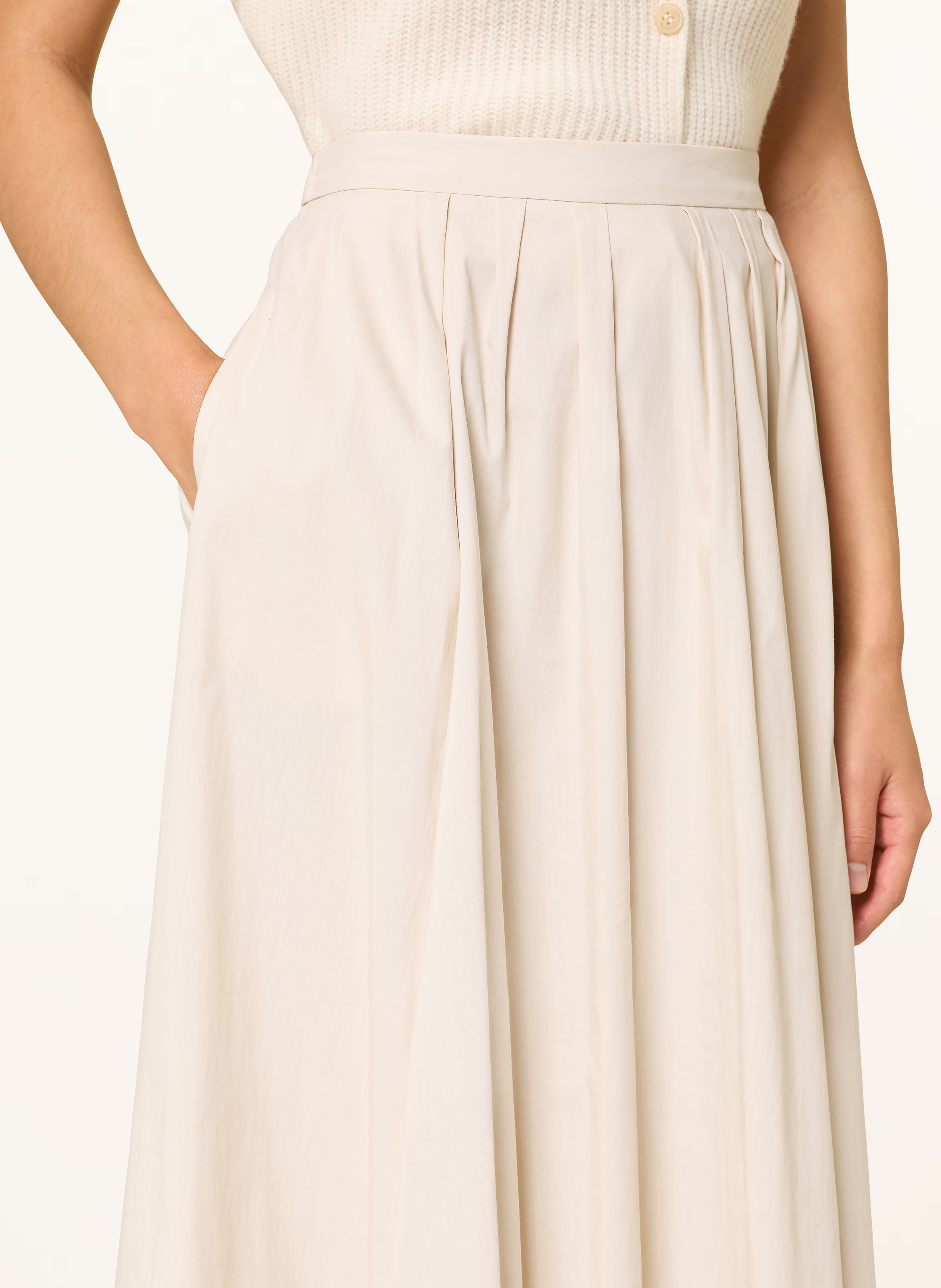 Thumbnail - Robe Légère Rock weiss