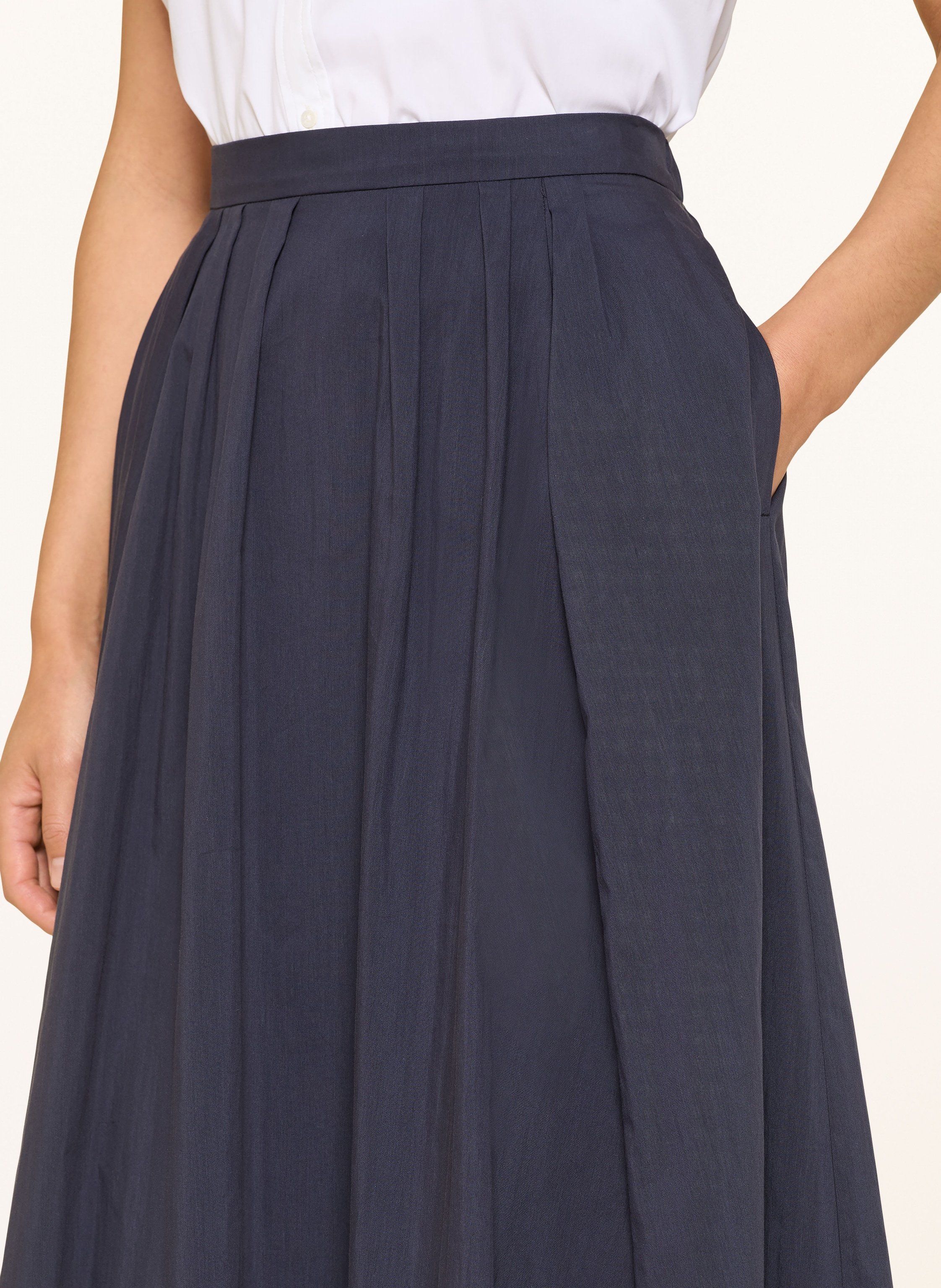 Thumbnail - Robe Légère Rock blau