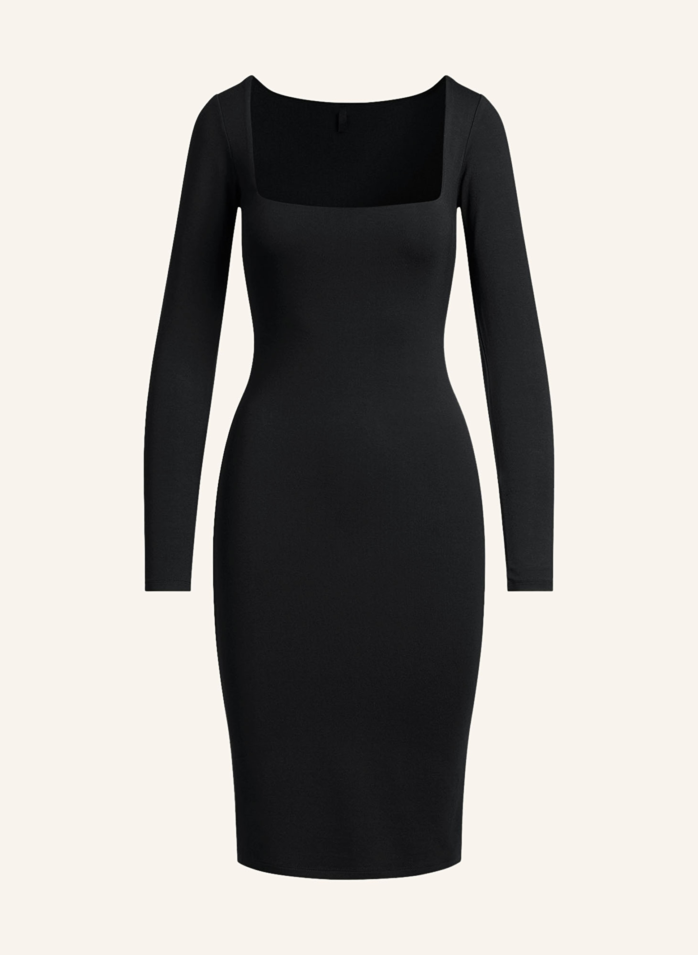 SKIMS Lounge-Kleid SMOOTH LAYER