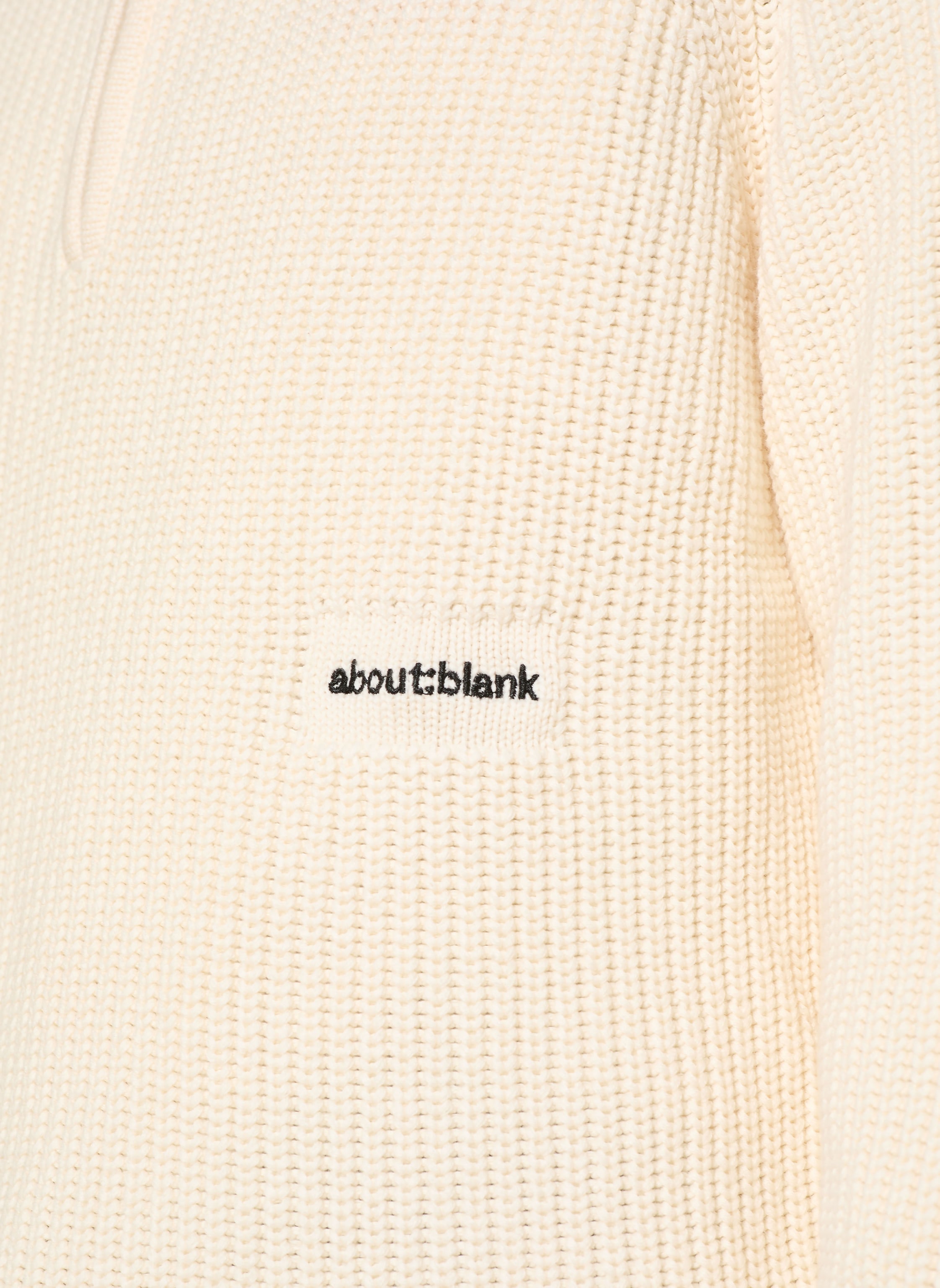 Thumbnail - About:Blank Troyer Funnel beige