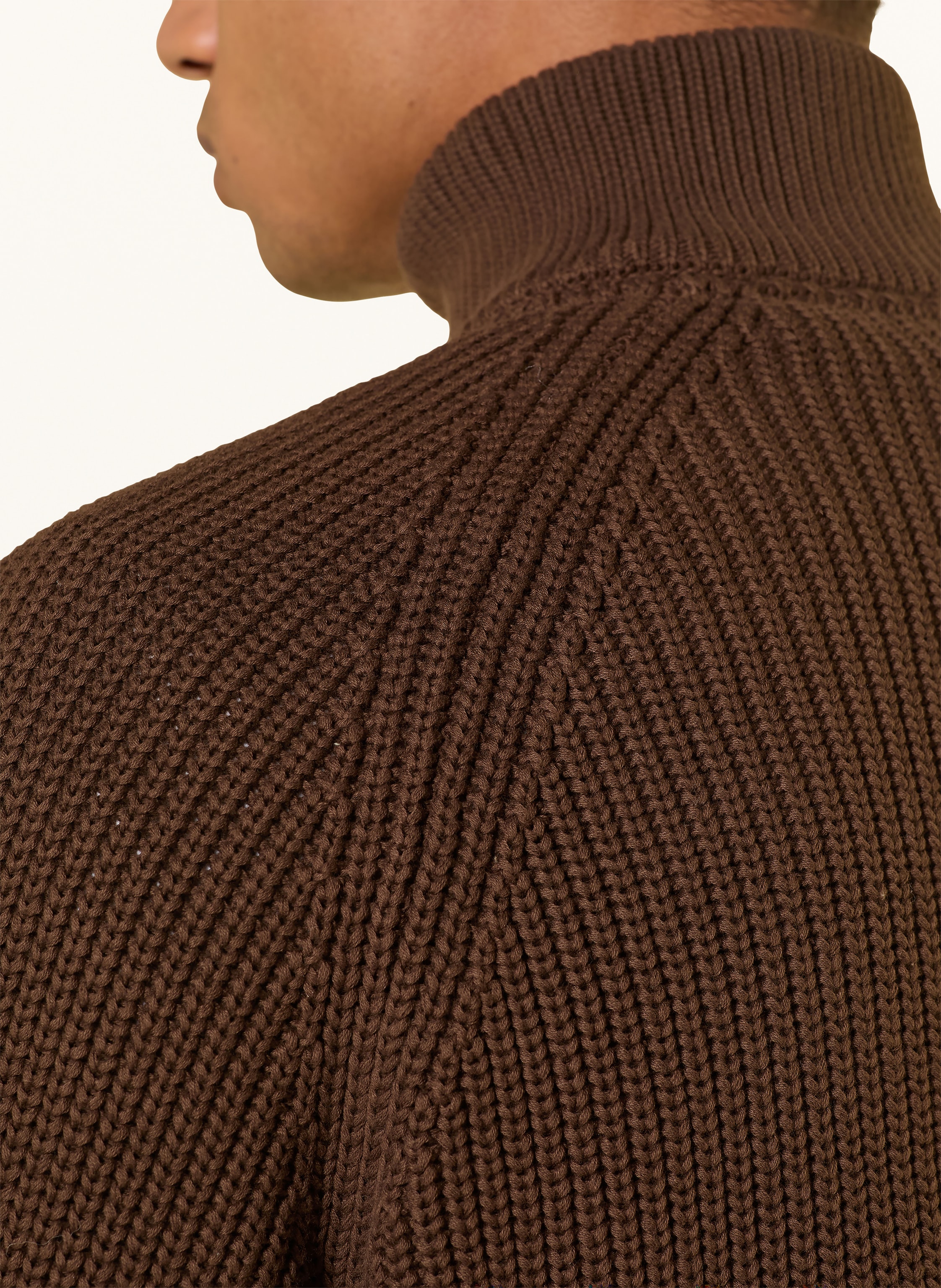 Thumbnail - About:Blank Troyer Funnel braun