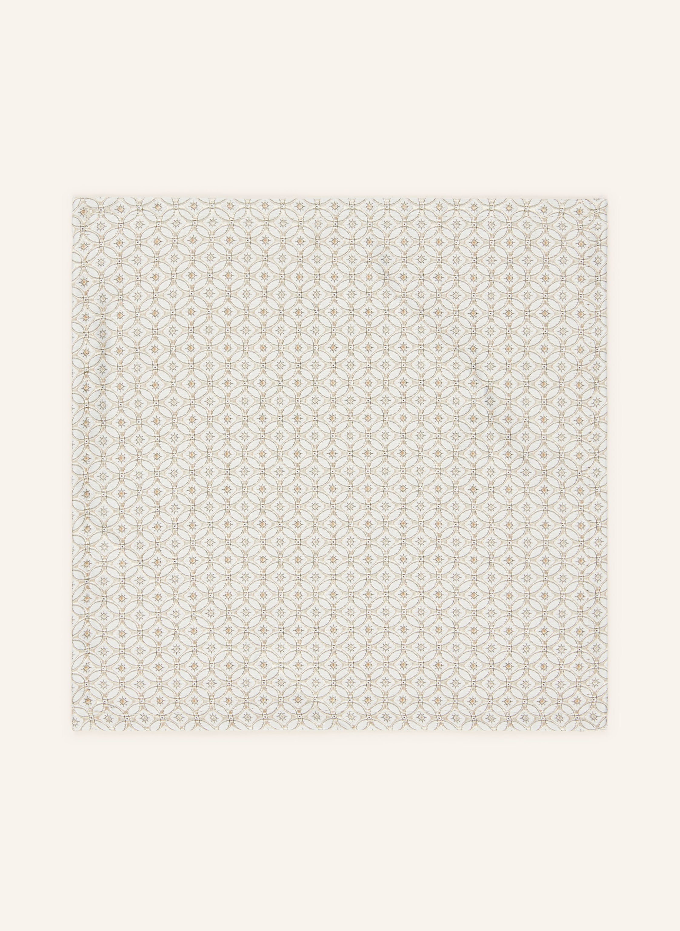 Thumbnail - Wilvorst Set: Fliege Und Einstecktuch gruen