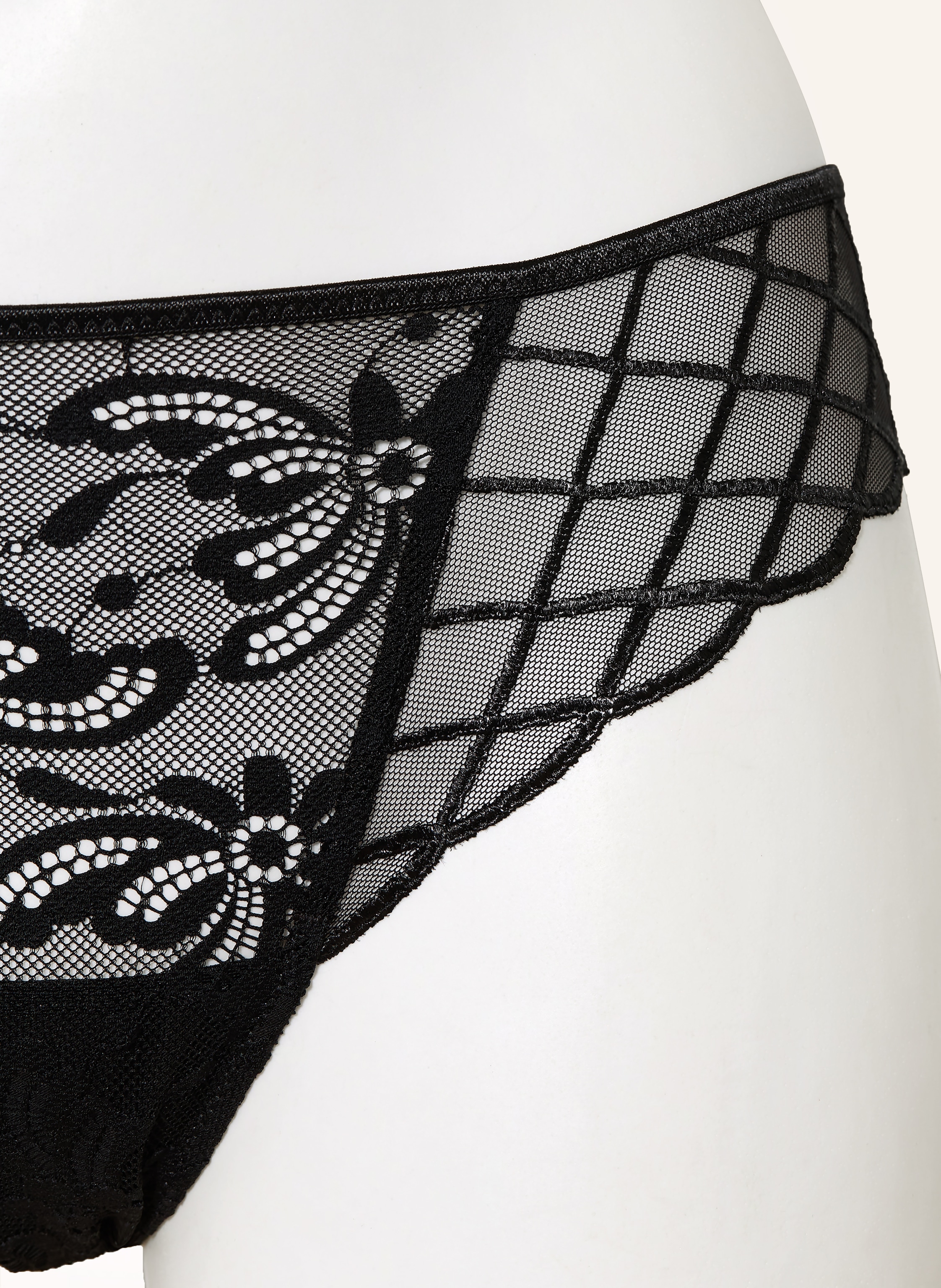 Thumbnail - Marie Jo Panty Aven schwarz