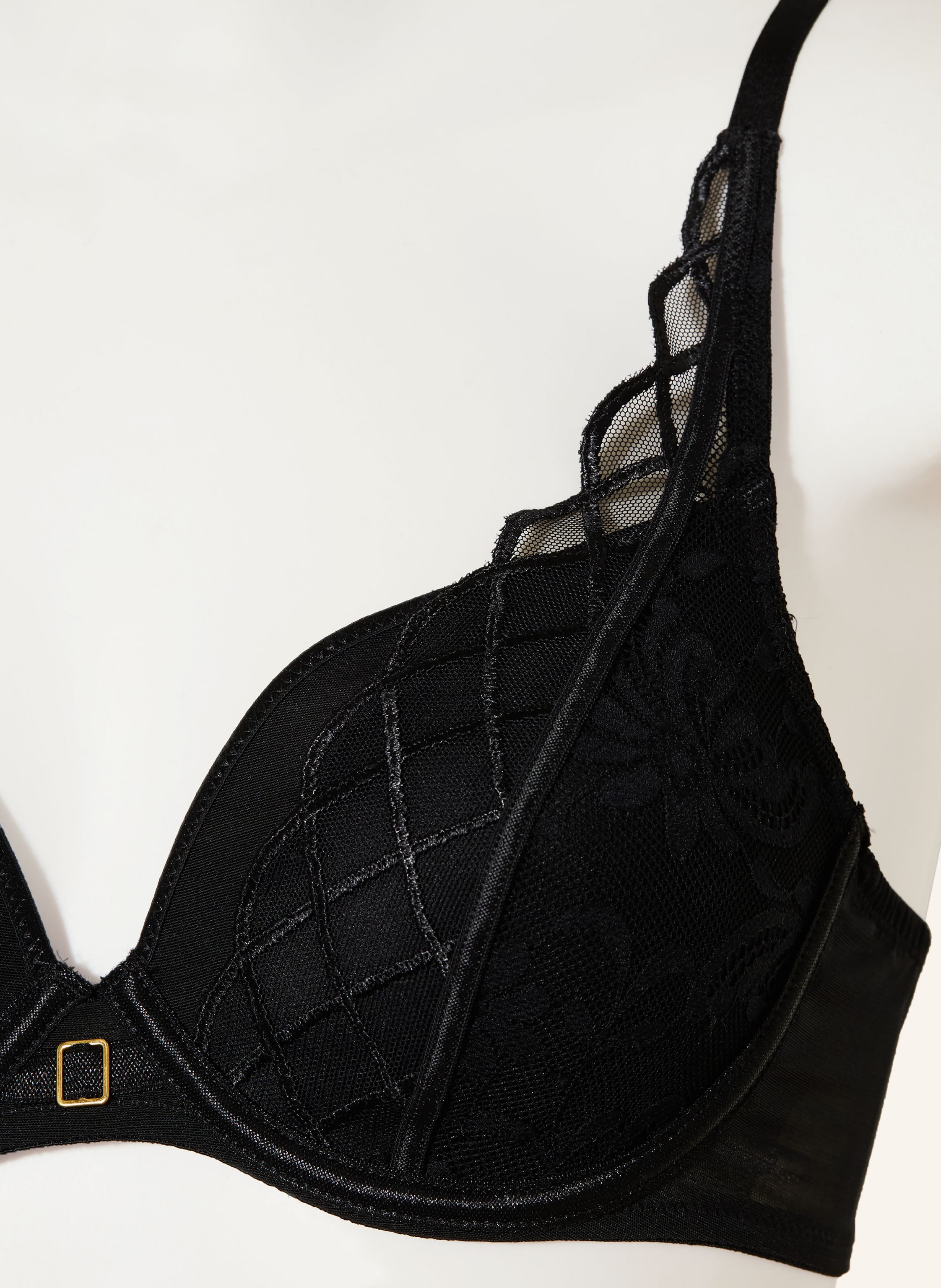 Thumbnail - Marie Jo Schalen-Bh Aven schwarz