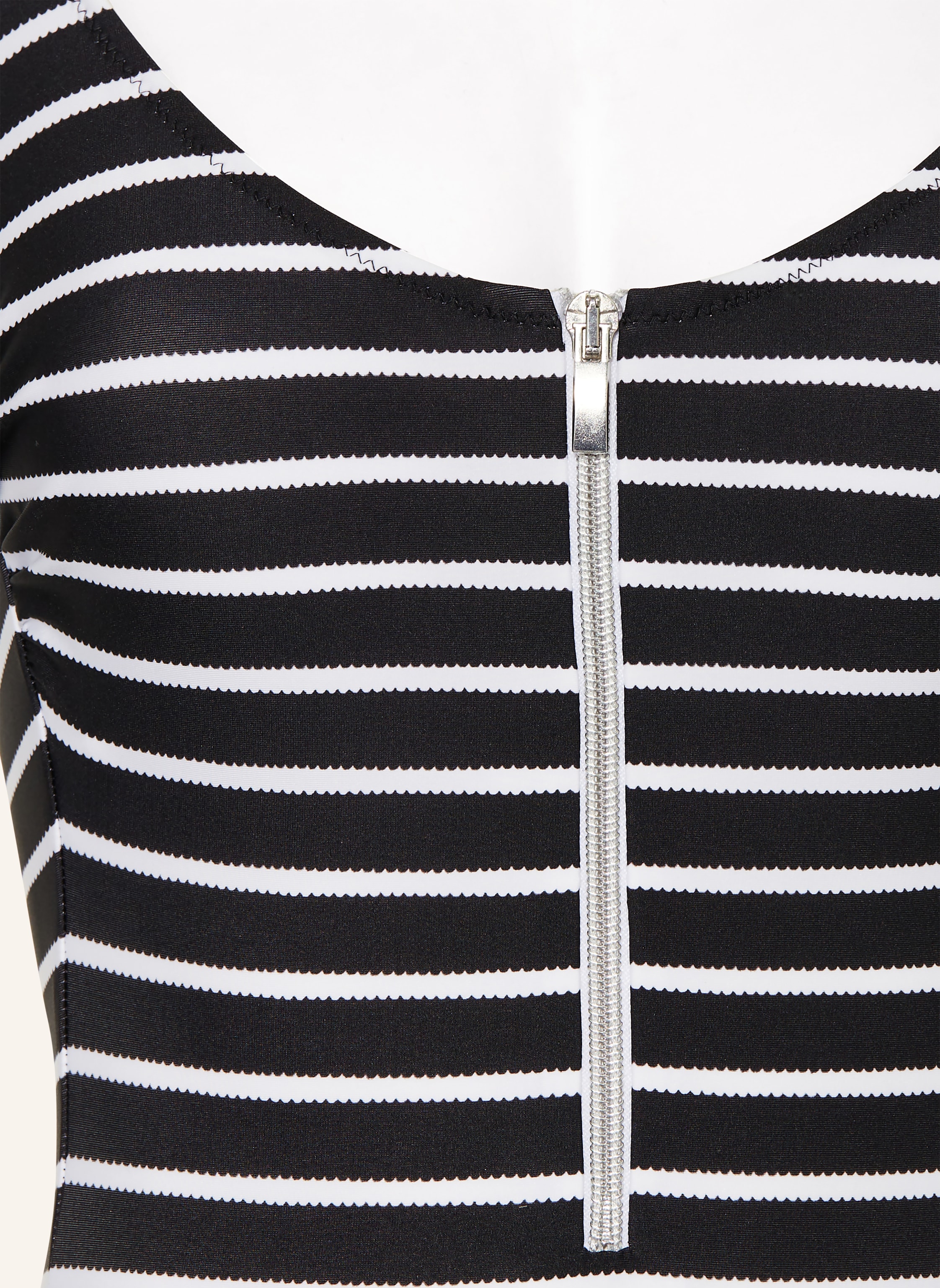 Thumbnail - Lidea Badeanzug Line Up schwarz