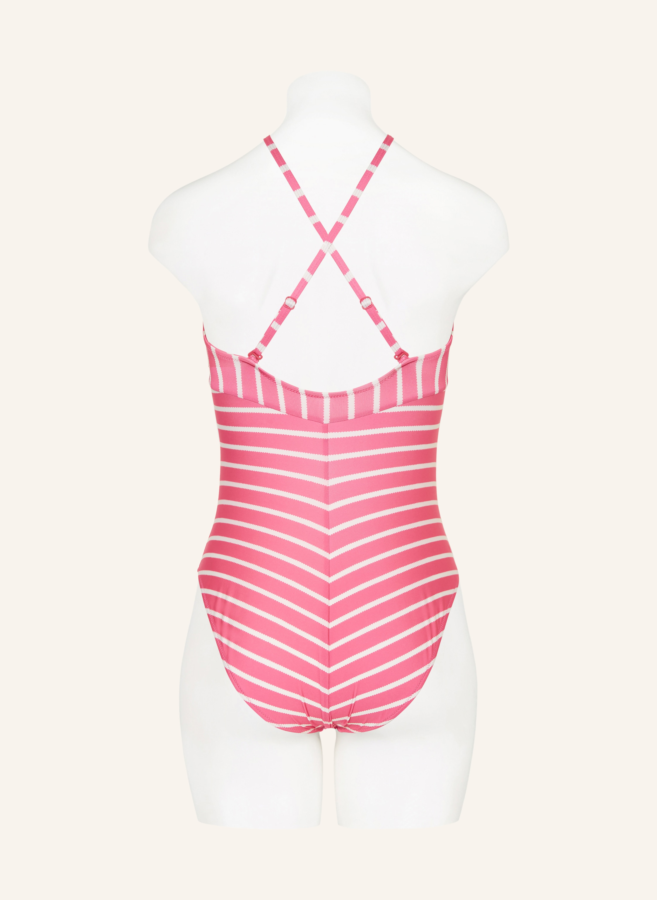 Thumbnail - Lidea Badeanzug Line Up pink