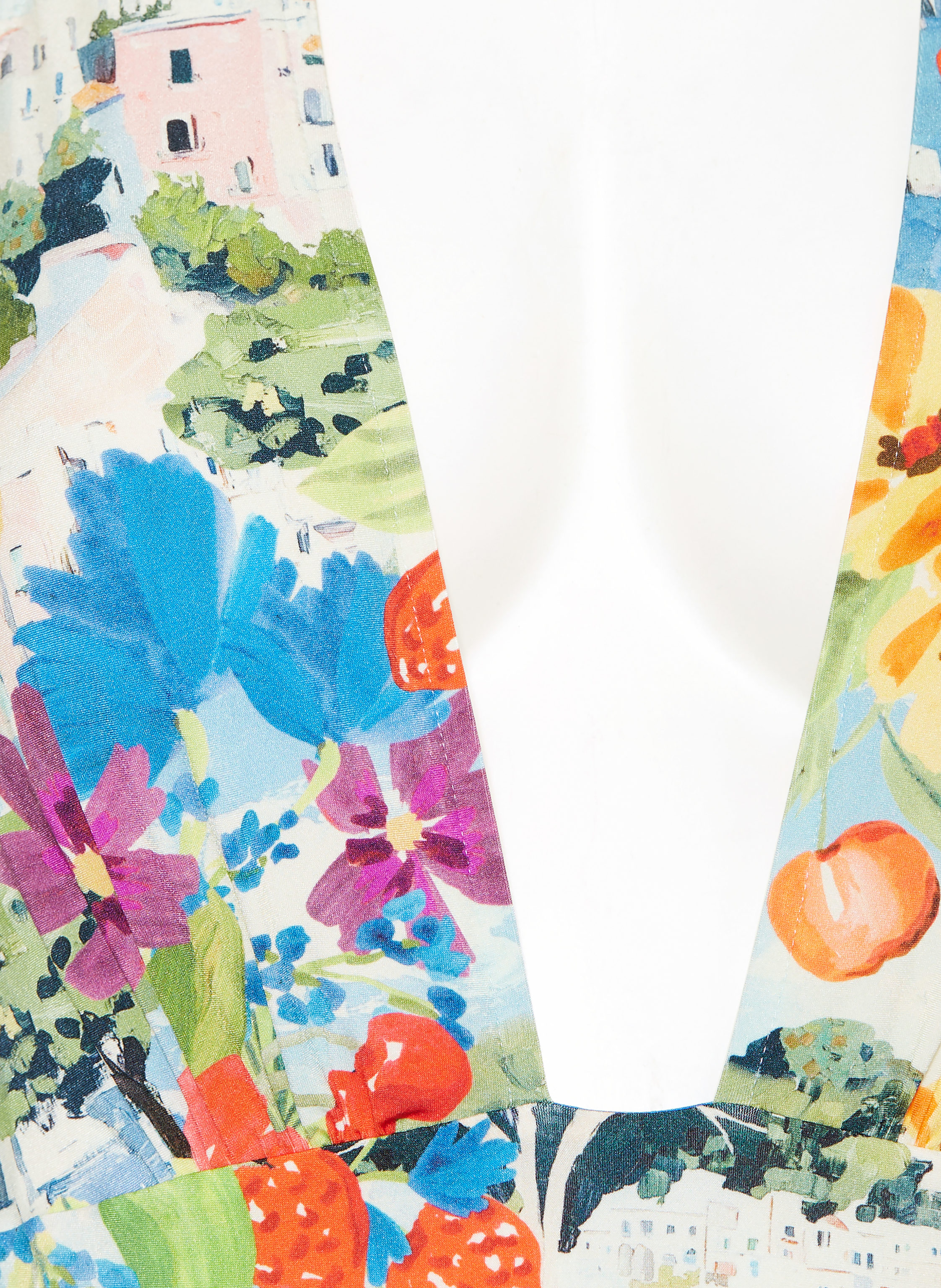 Thumbnail - Maryan Mehlhorn Neckholder-Badeanzug Riviera gruen