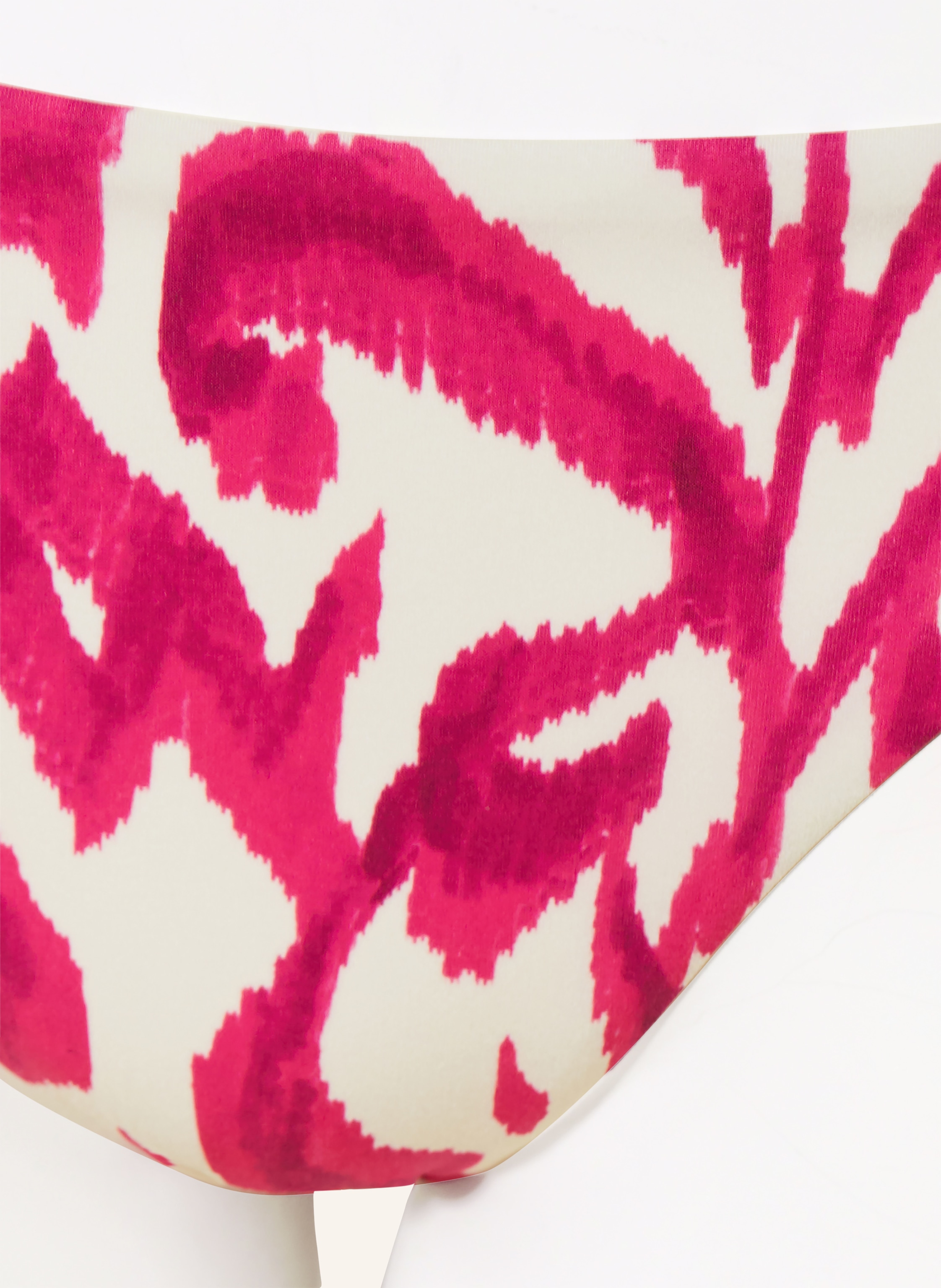 Thumbnail - Maryan Mehlhorn Basic-Bikini-Hose Solara pink