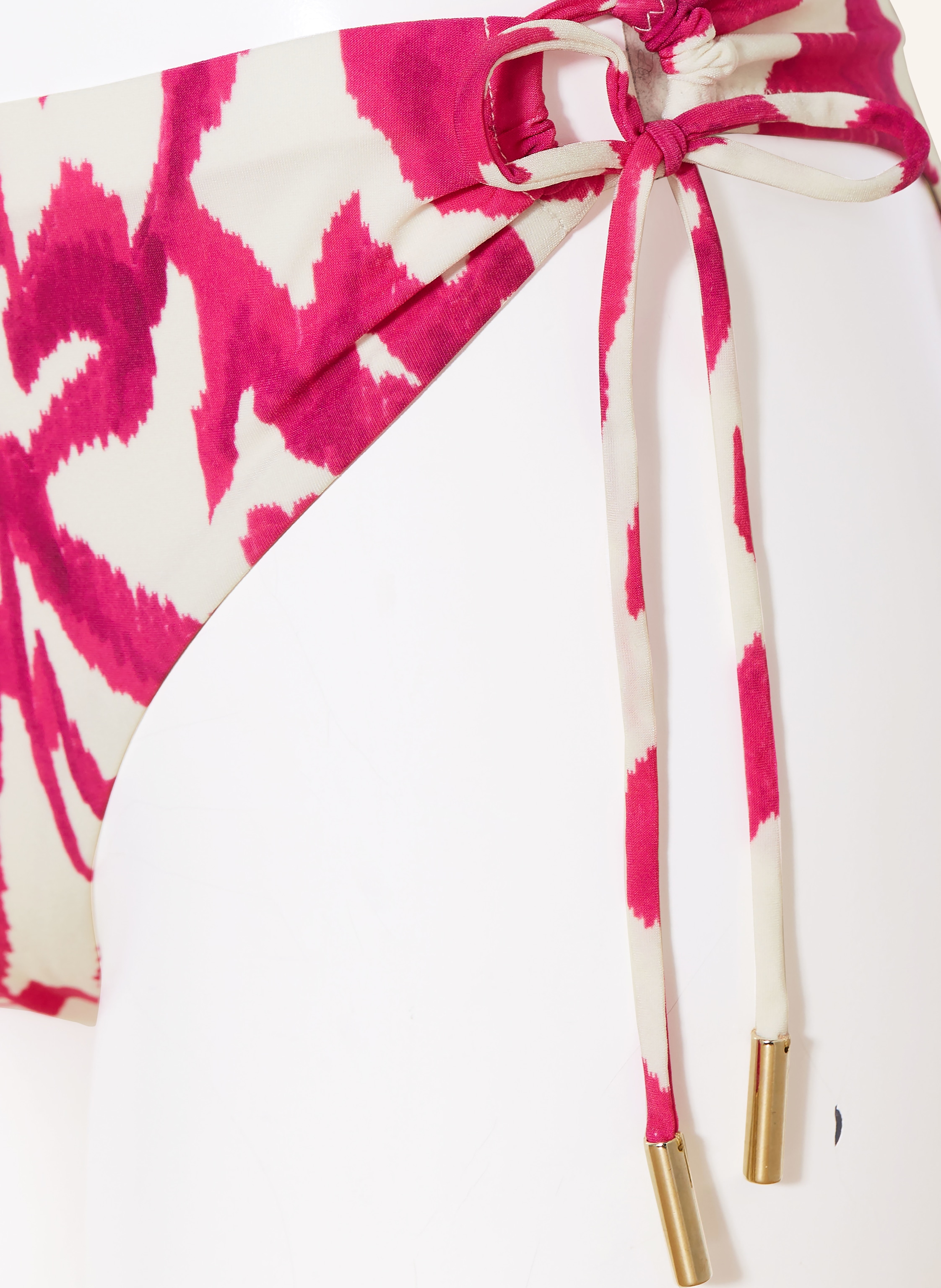 Thumbnail - Maryan Mehlhorn Triangel-Bikini-Hose Solara pink