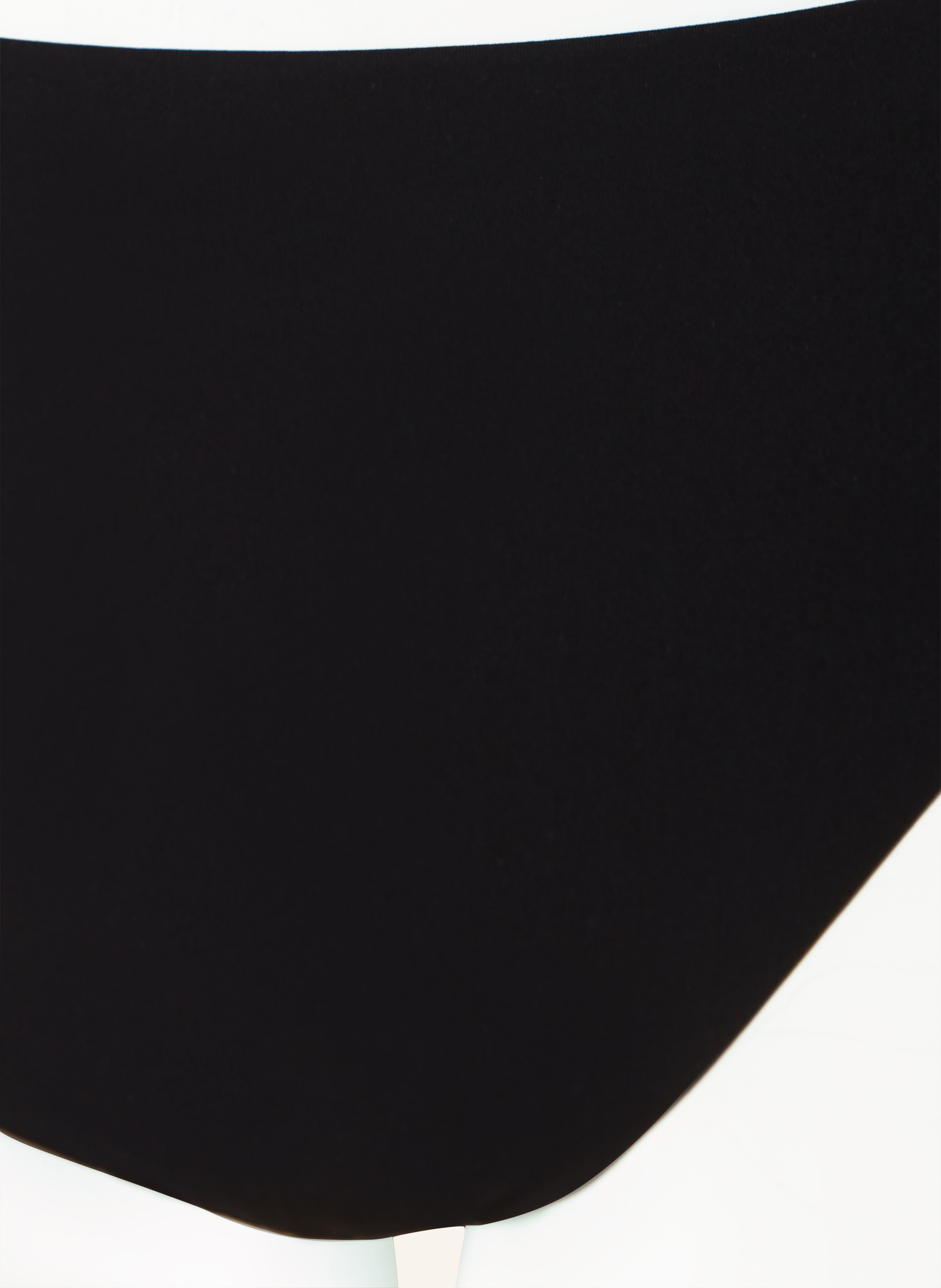 Thumbnail - Maryan Mehlhorn Basic-Bikini-Hose Silhouet schwarz