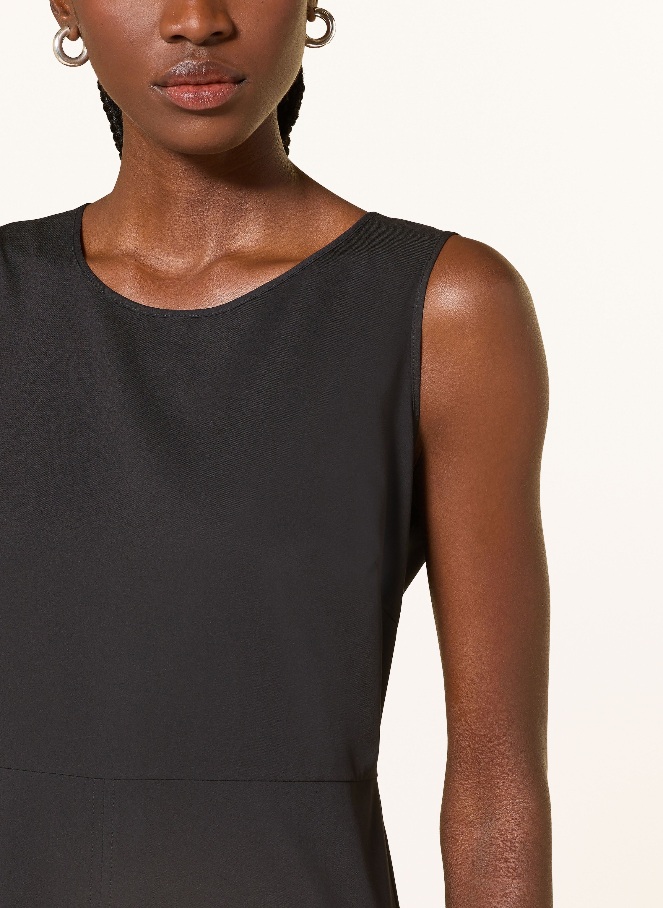 Thumbnail - Lilienfels Etuikleid schwarz