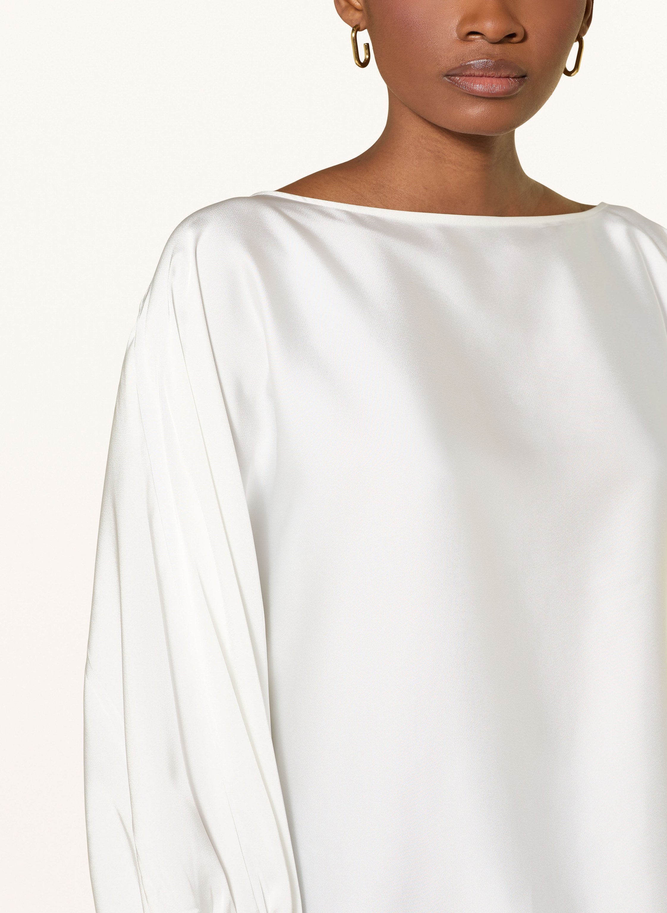 Thumbnail - Betty Barclay Blusenshirt weiss