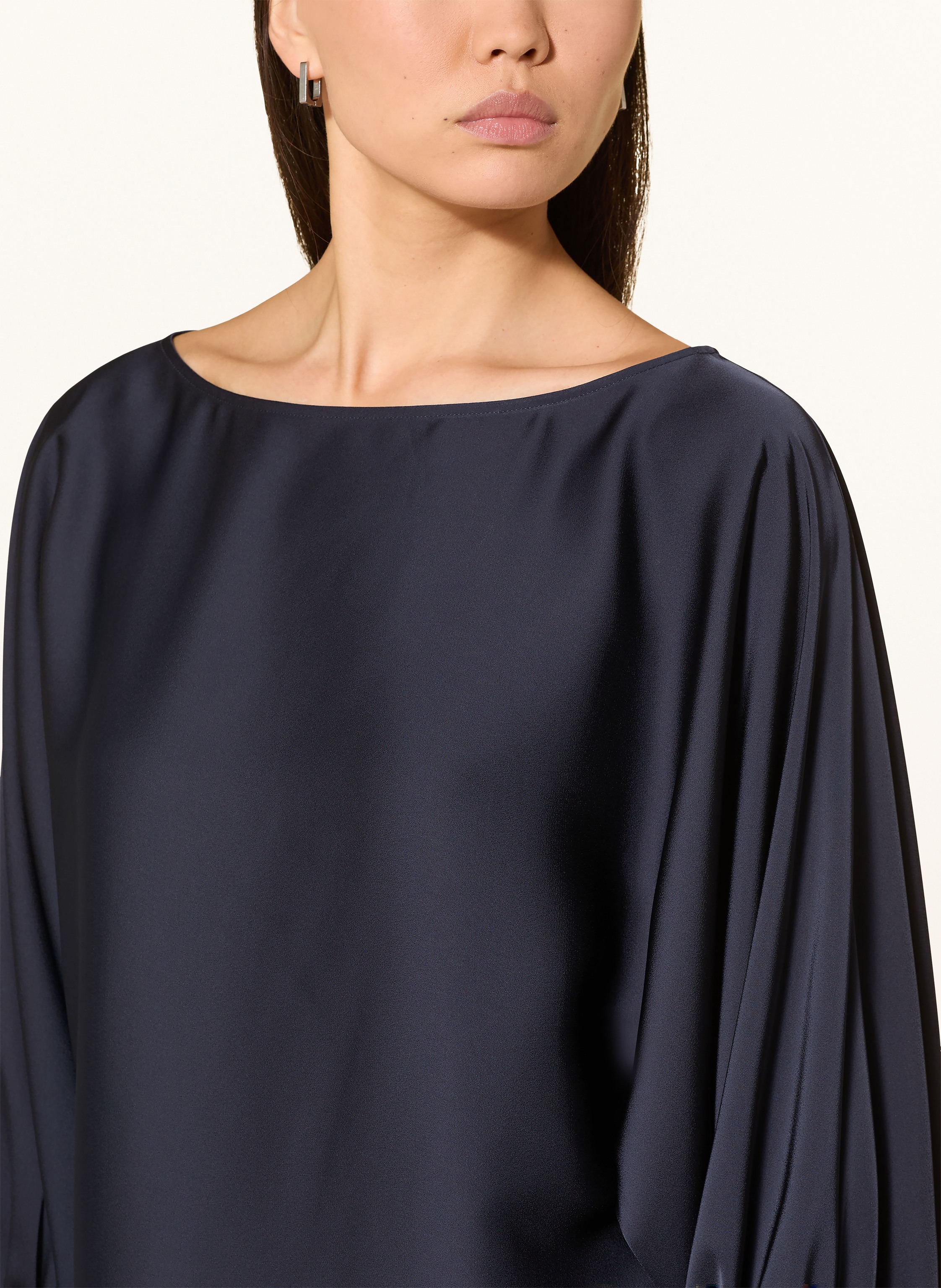 Thumbnail - Betty Barclay Blusenshirt blau