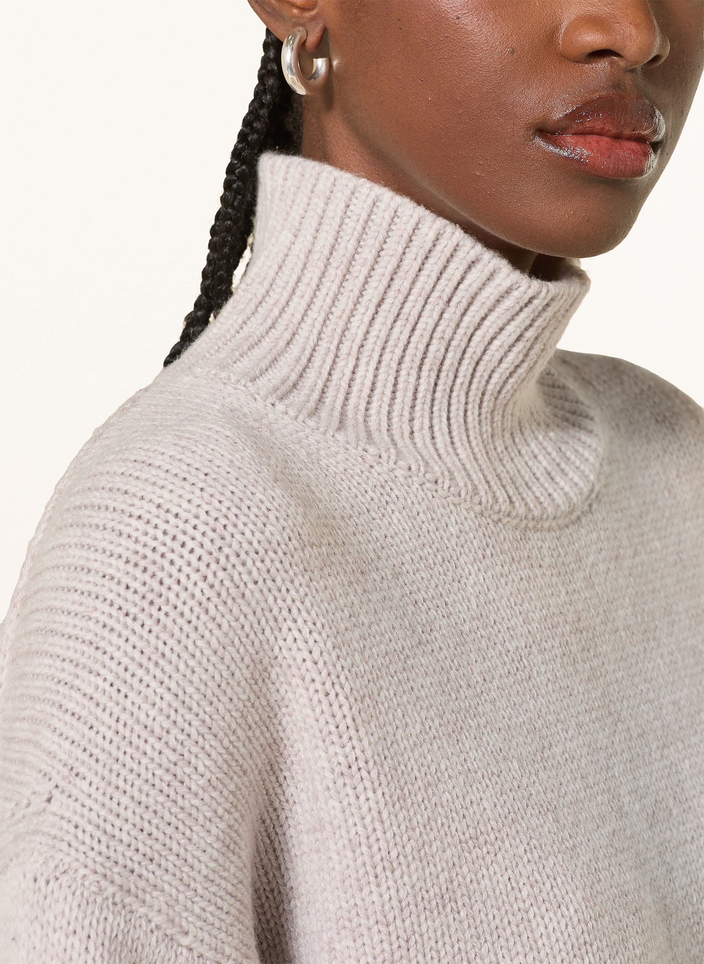 Thumbnail - Cos Pullover beige