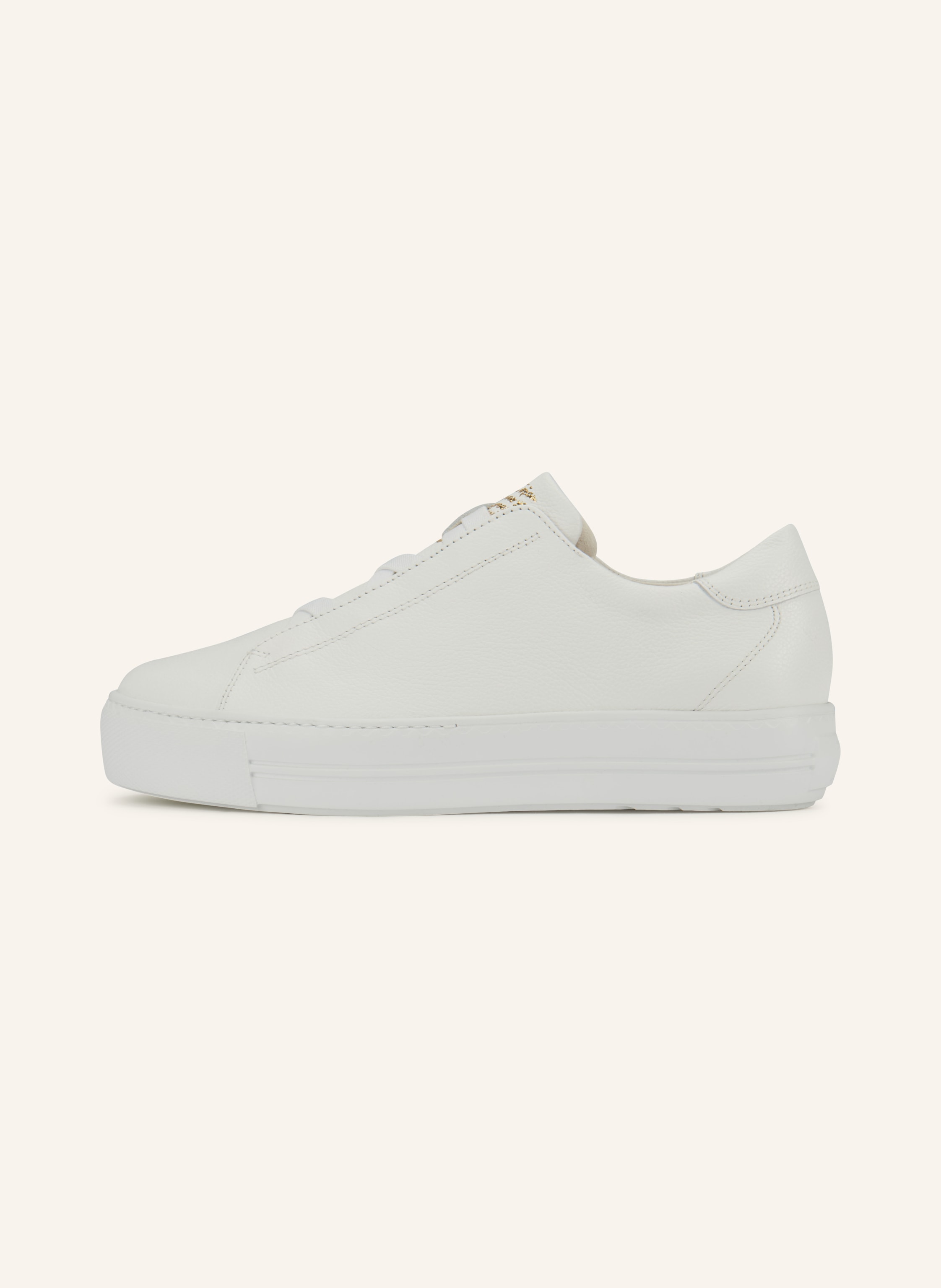 Thumbnail - Paul Green Slip-On-Sneaker weiss