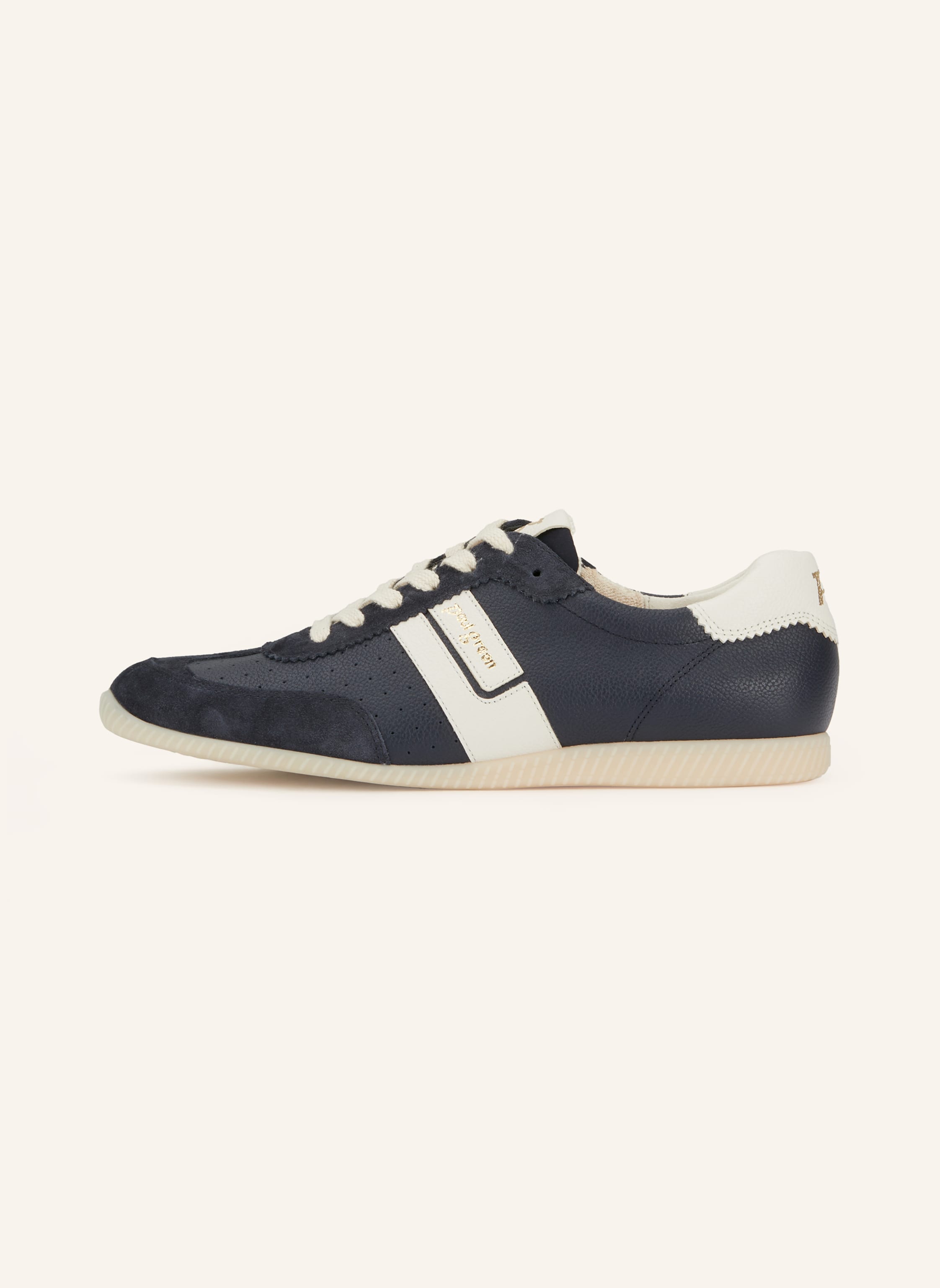 Thumbnail - Paul Green Sneaker blau