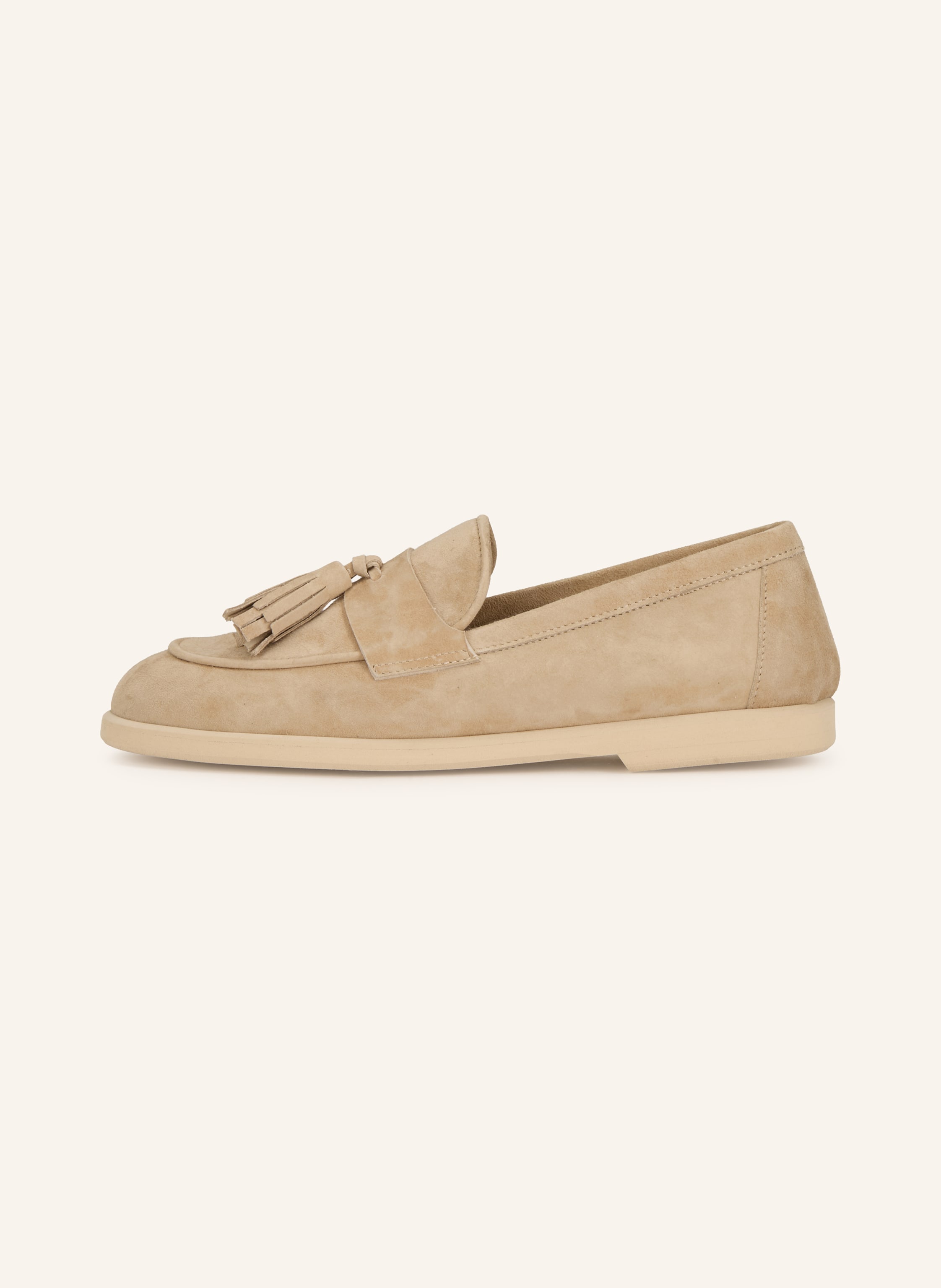 Thumbnail - Darling Harbour Loafer braun