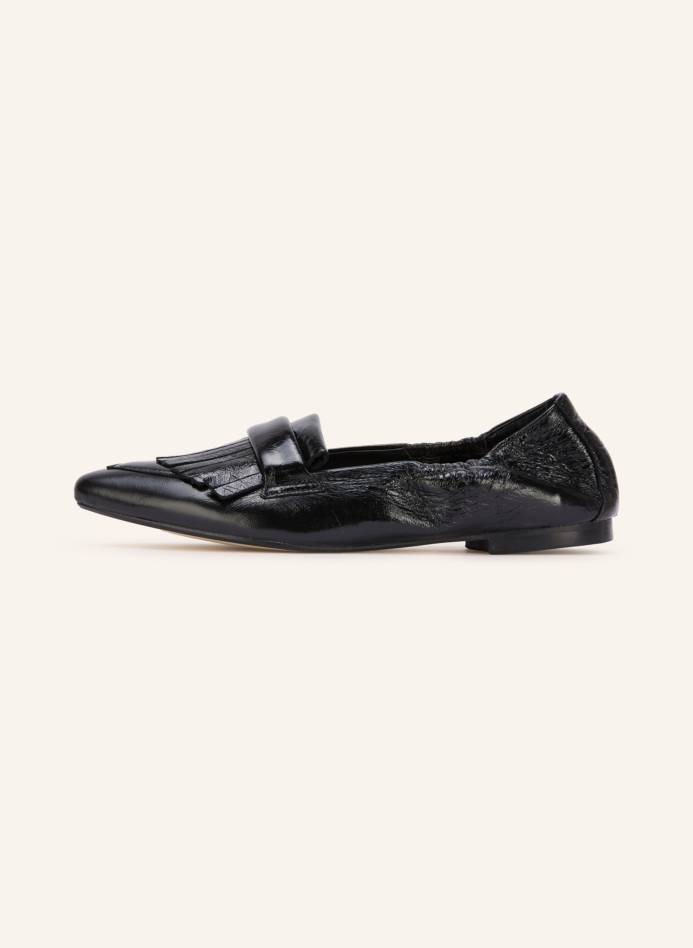 Thumbnail - Darling Harbour Loafer schwarz