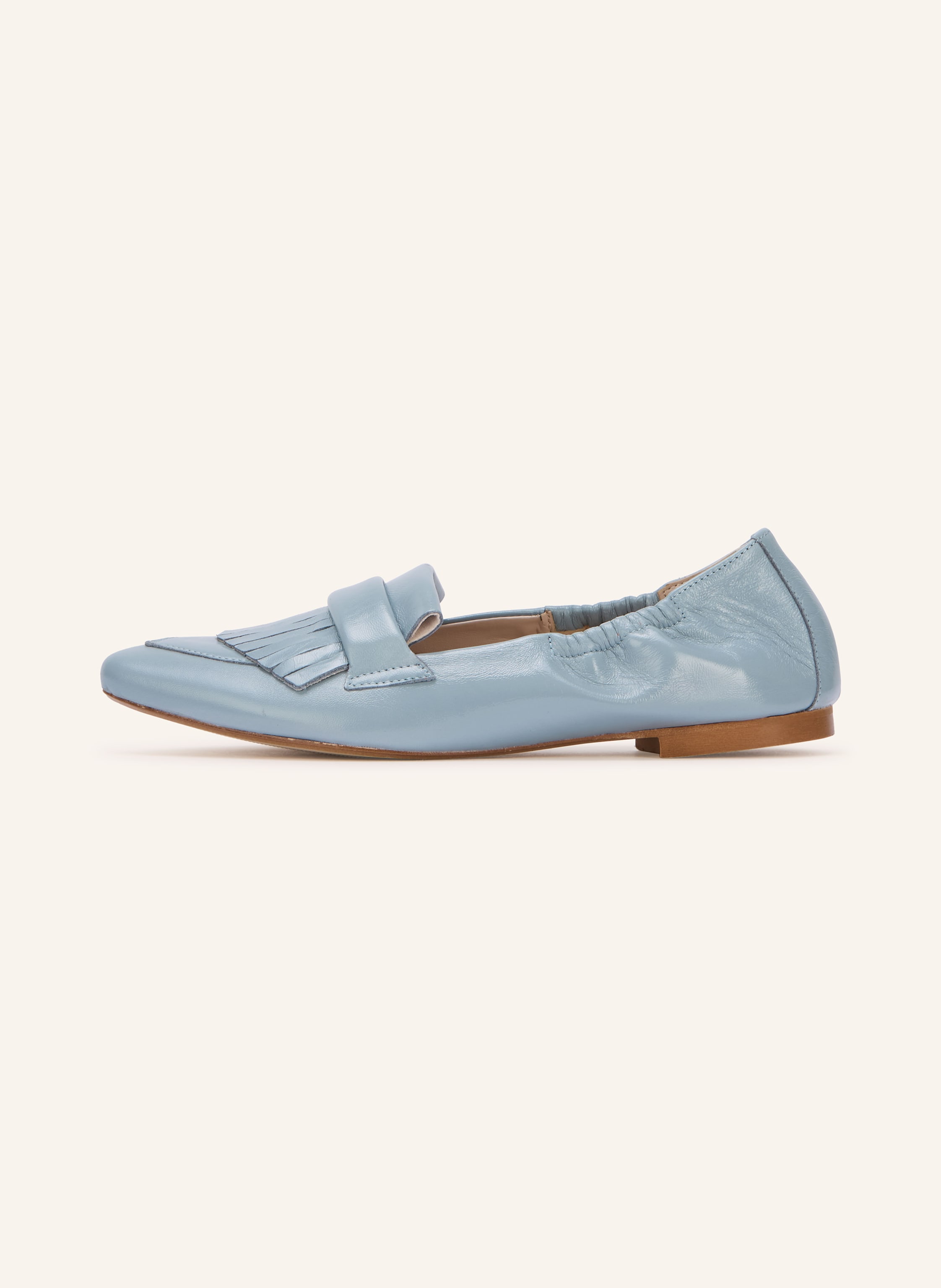 Thumbnail - Darling Harbour Loafer blau