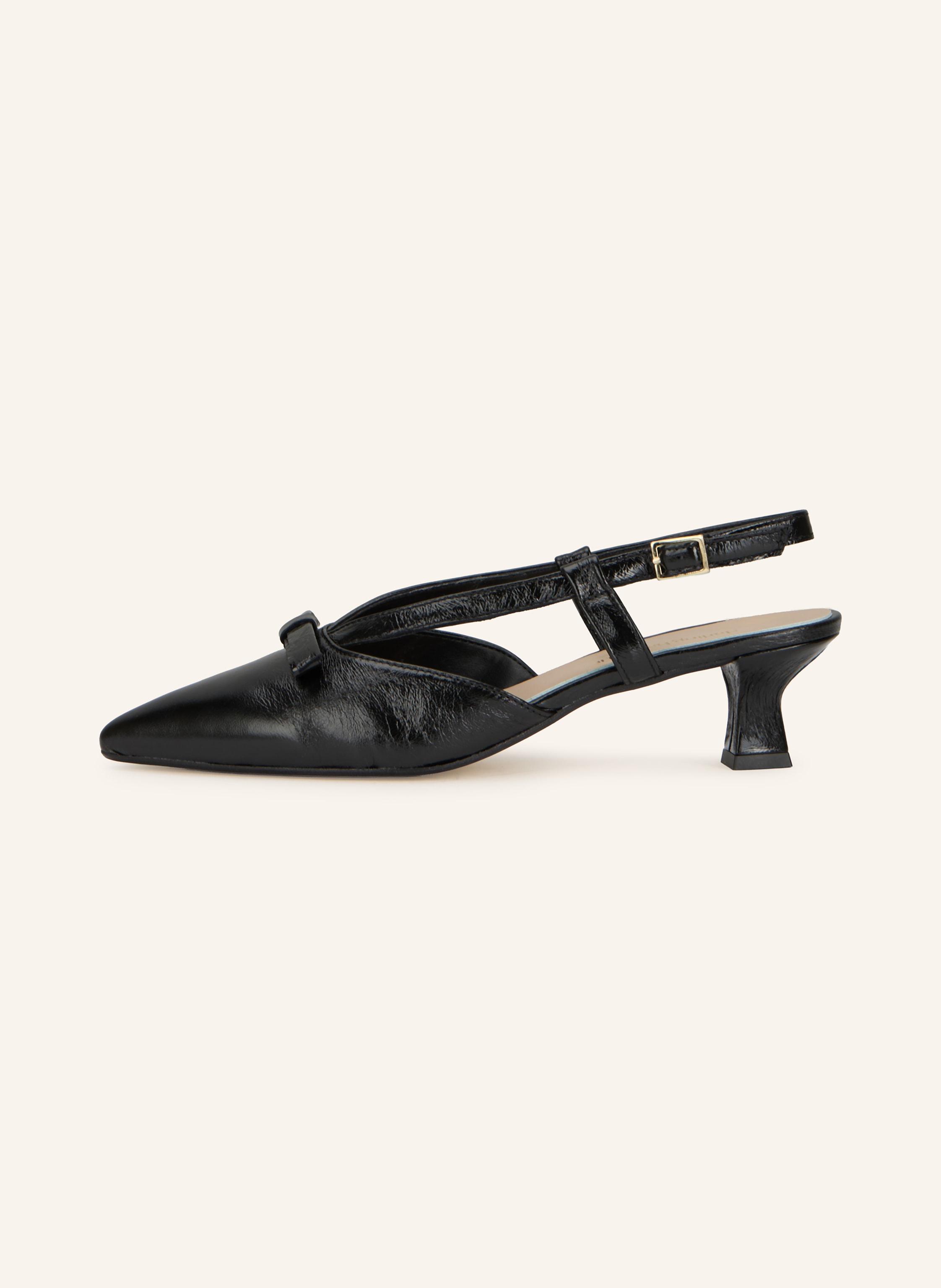 Thumbnail - Darling Harbour Slingpumps schwarz
