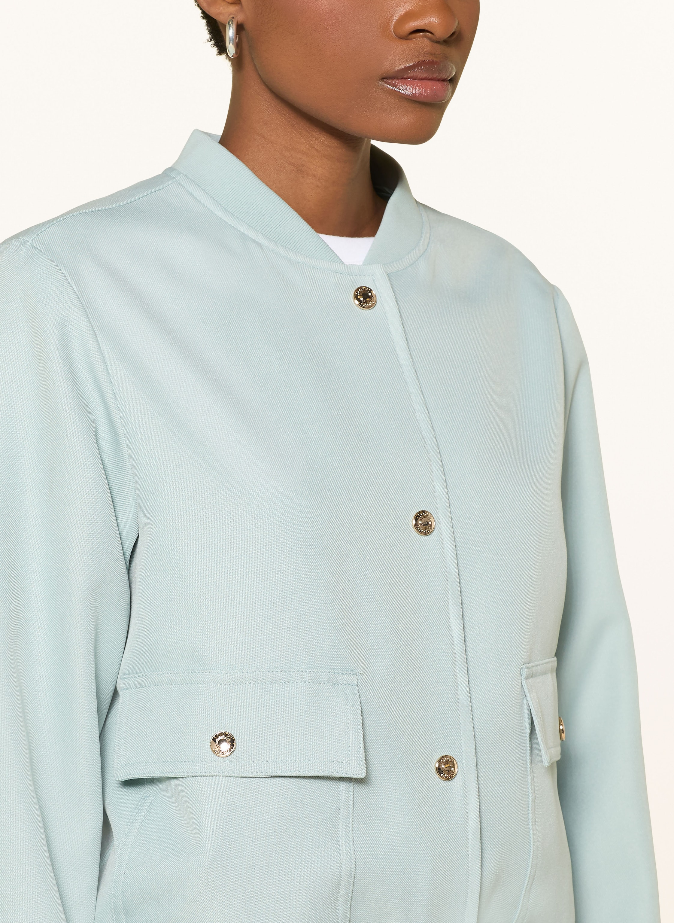 Thumbnail - Joop! Blouson Orlanda gruen