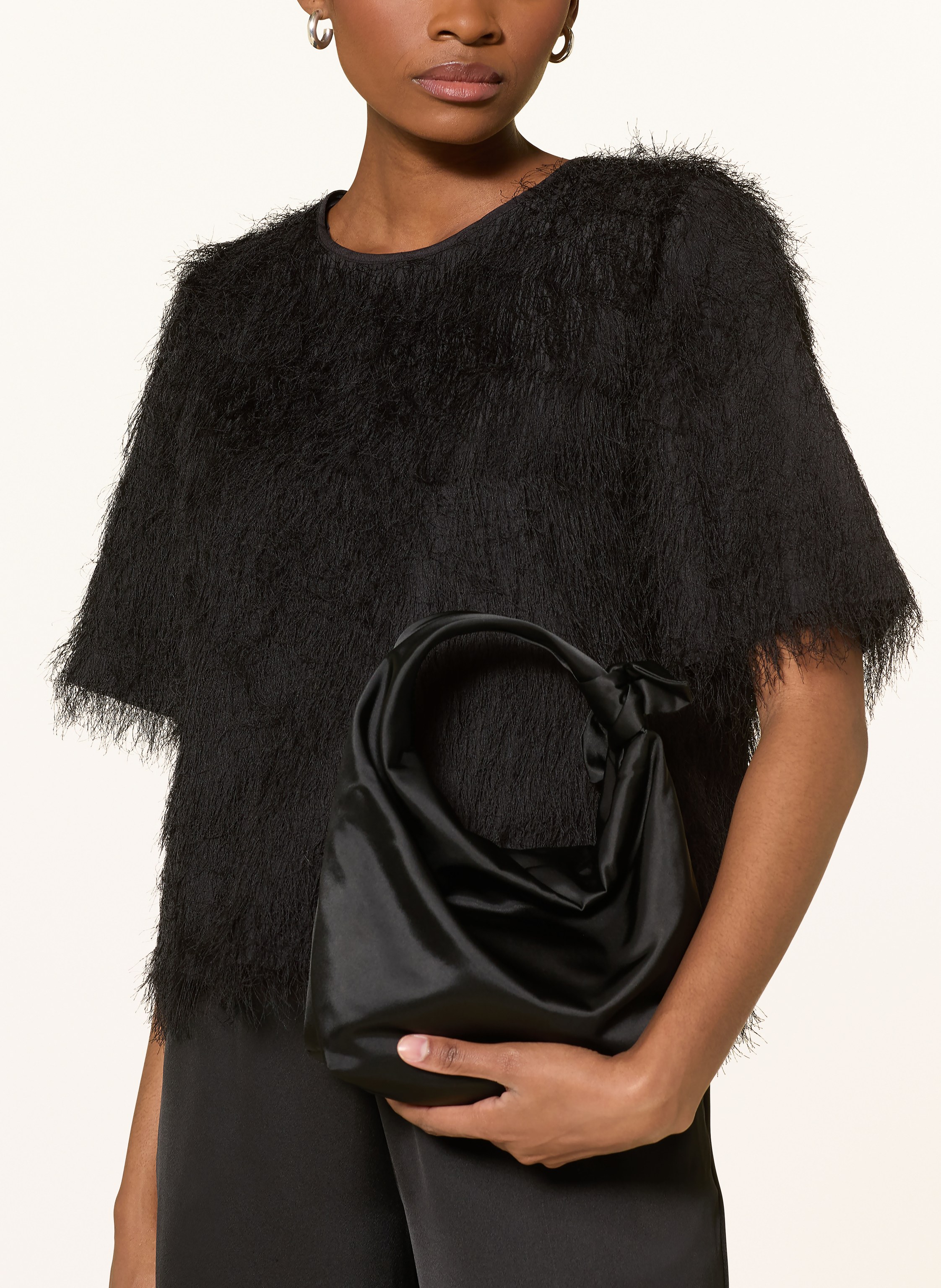 Thumbnail - Joop! T-Shirt Bryce schwarz