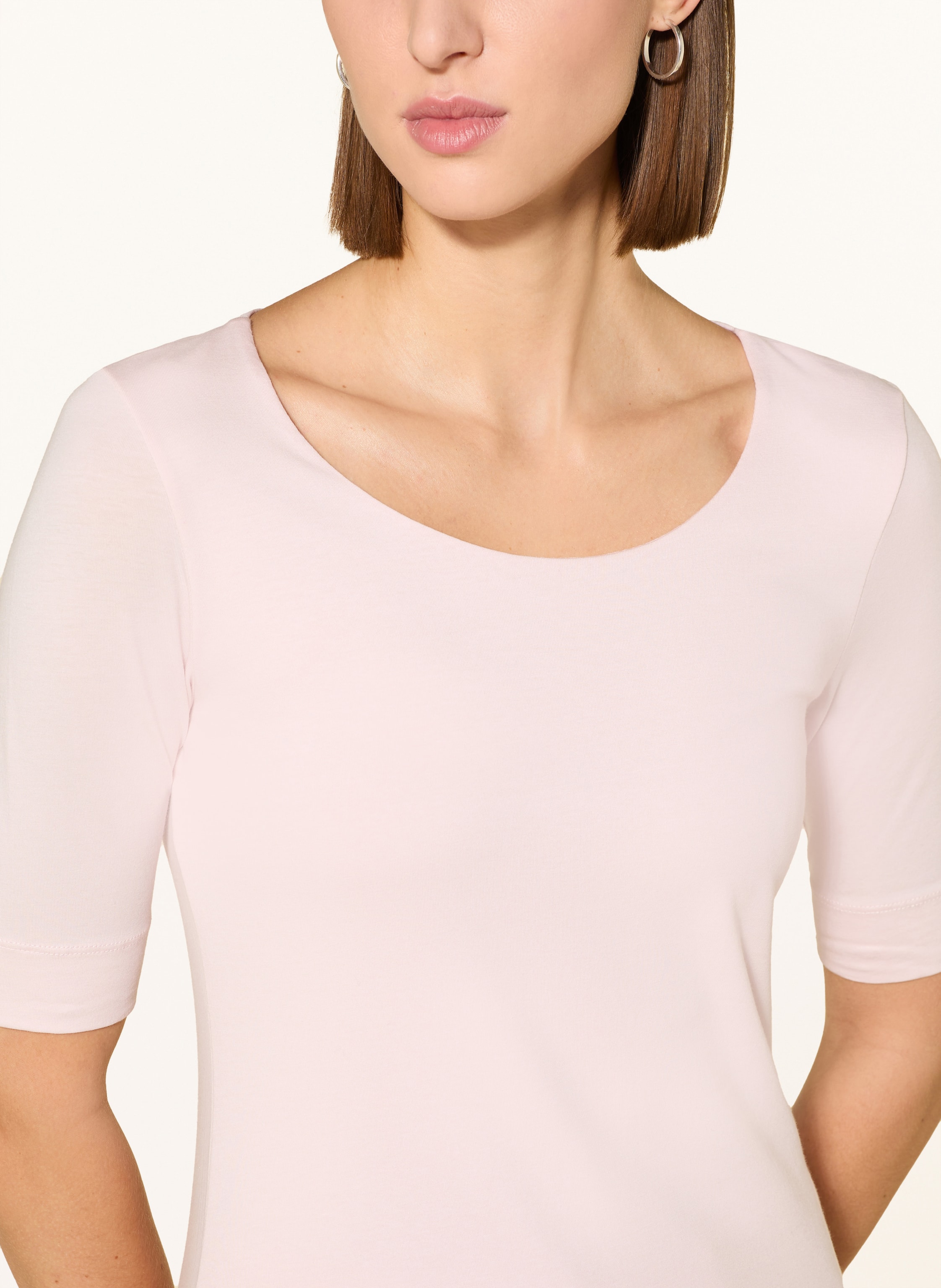 Thumbnail - Thylie T-Shirt Roxane rosa