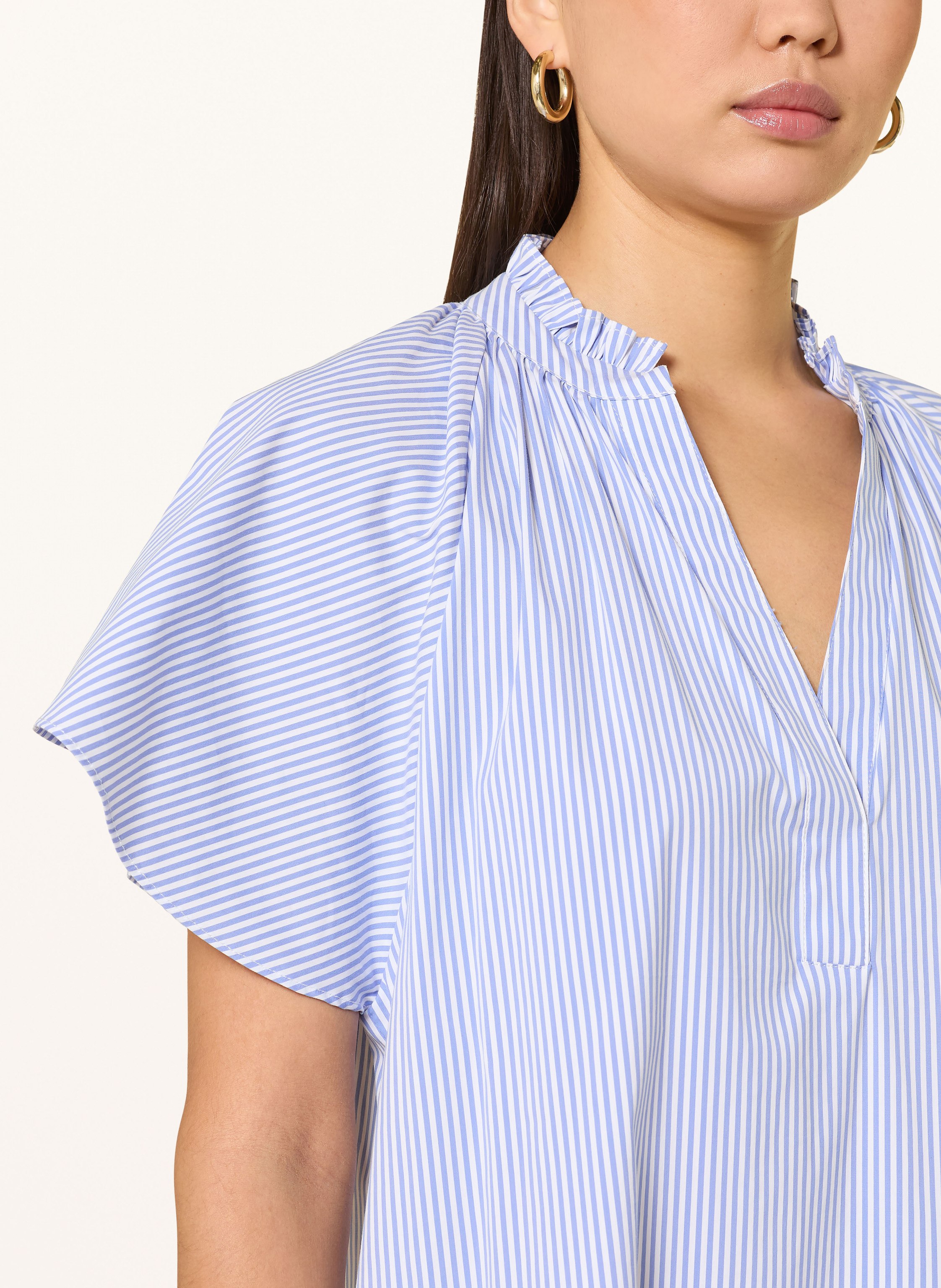 Thumbnail - Tonno & Panna Kleid blau