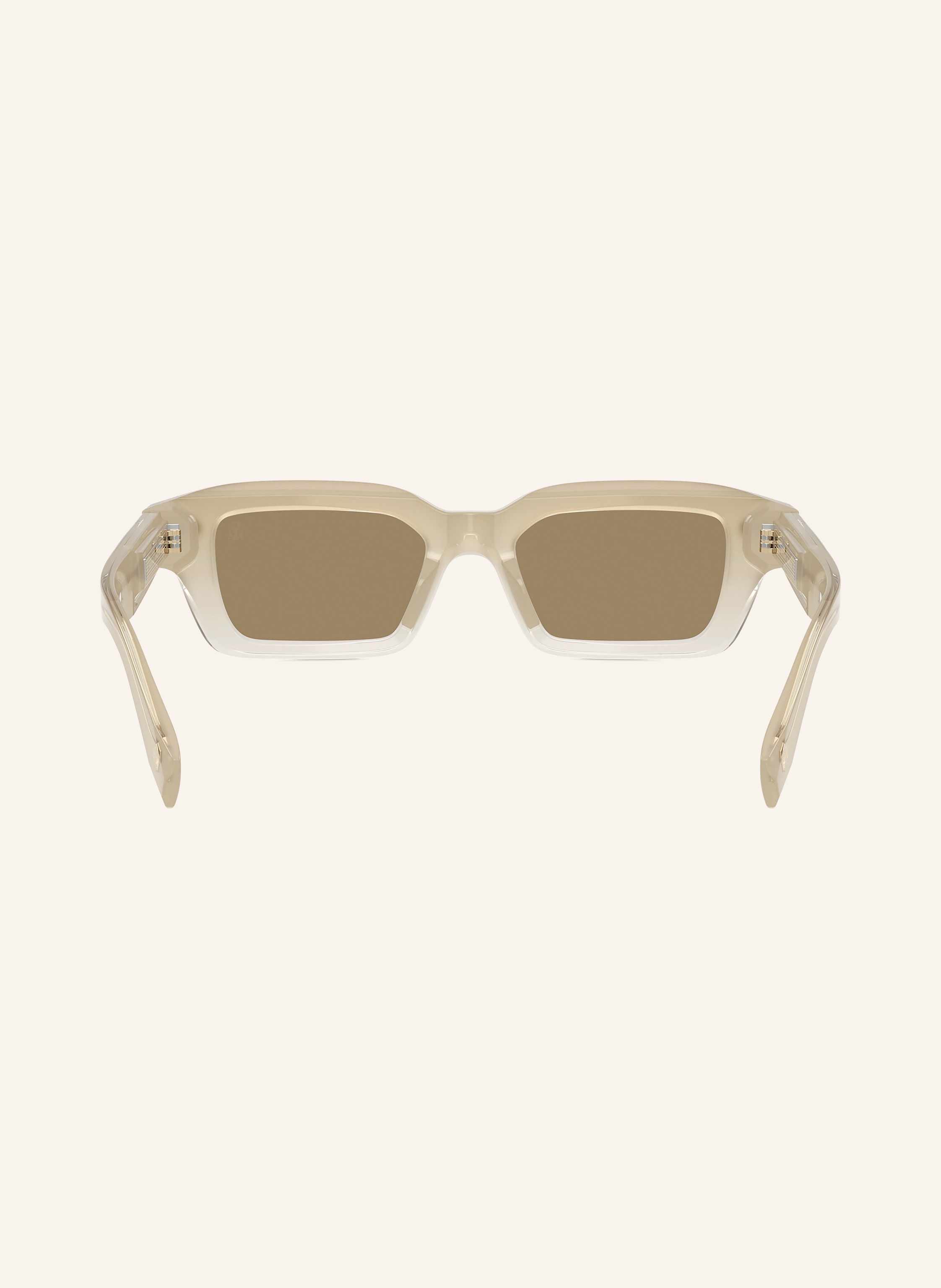 Thumbnail - Brunello Cucinelli Sonnenbrille bc4019s beige