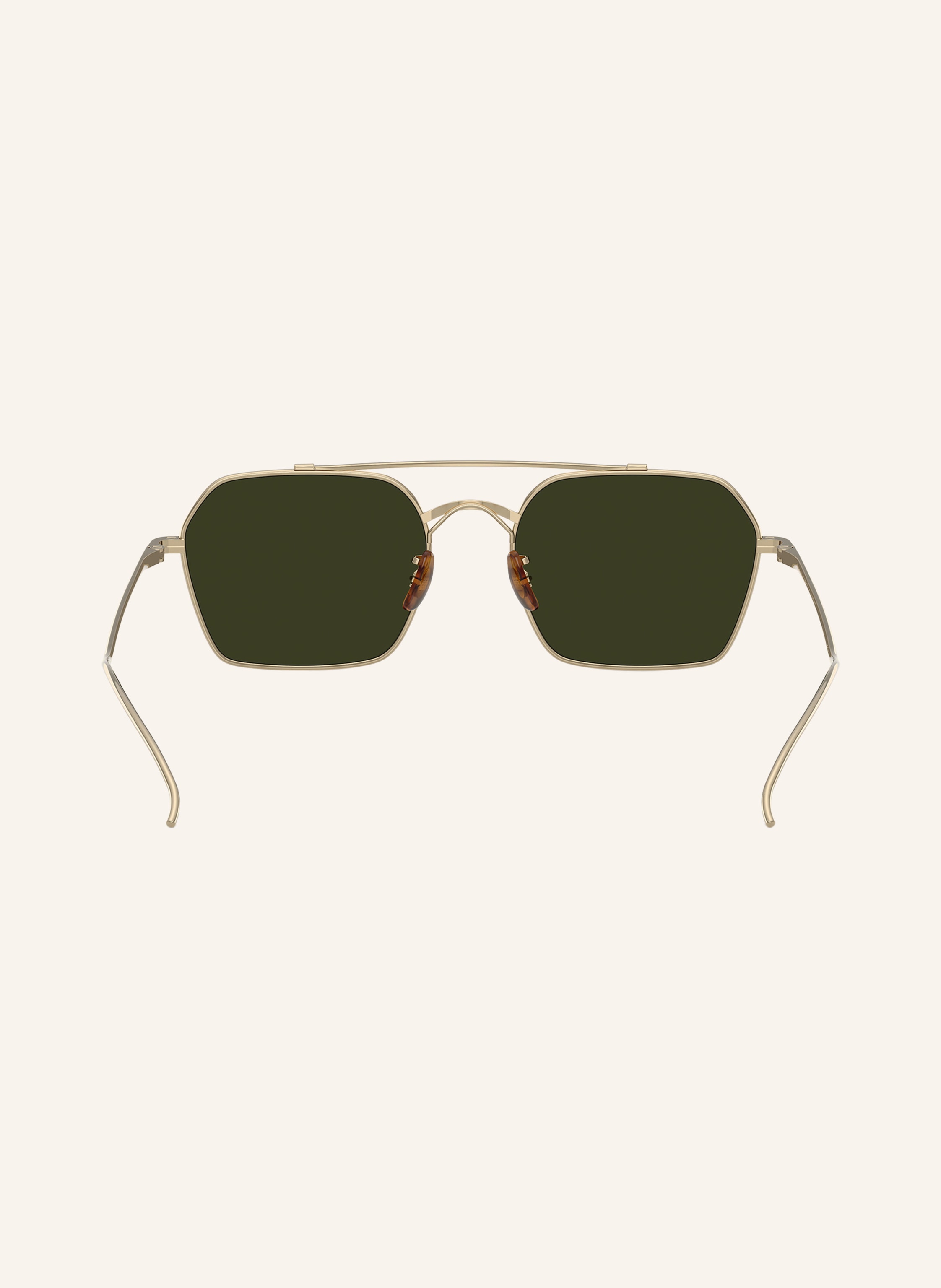 Thumbnail - Oliver Peoples Sonnenbrille ov1365st gold