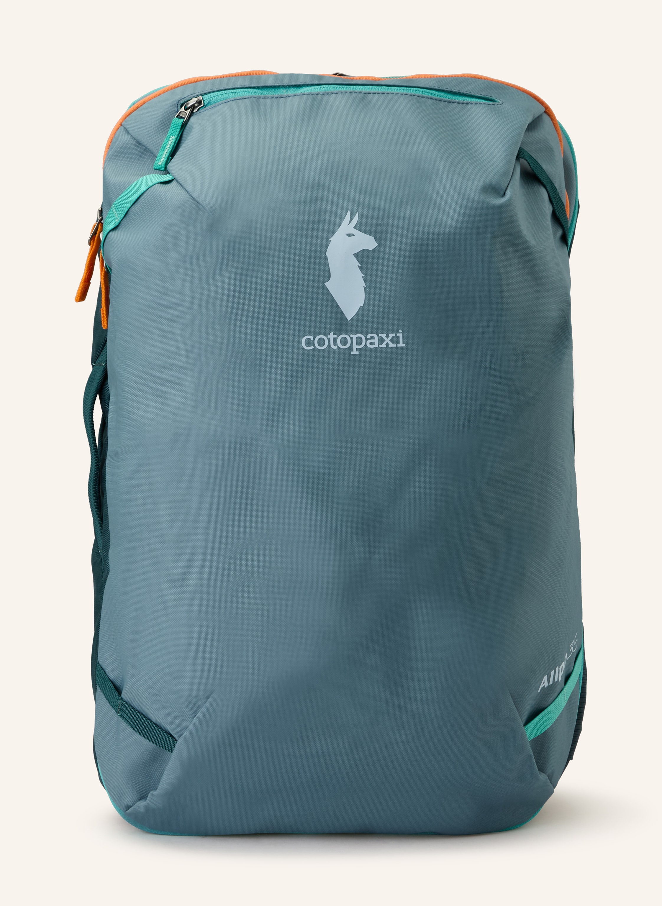 Cotopaxi Rucksack Allpa 35 L Mit Laptop-Fach blau