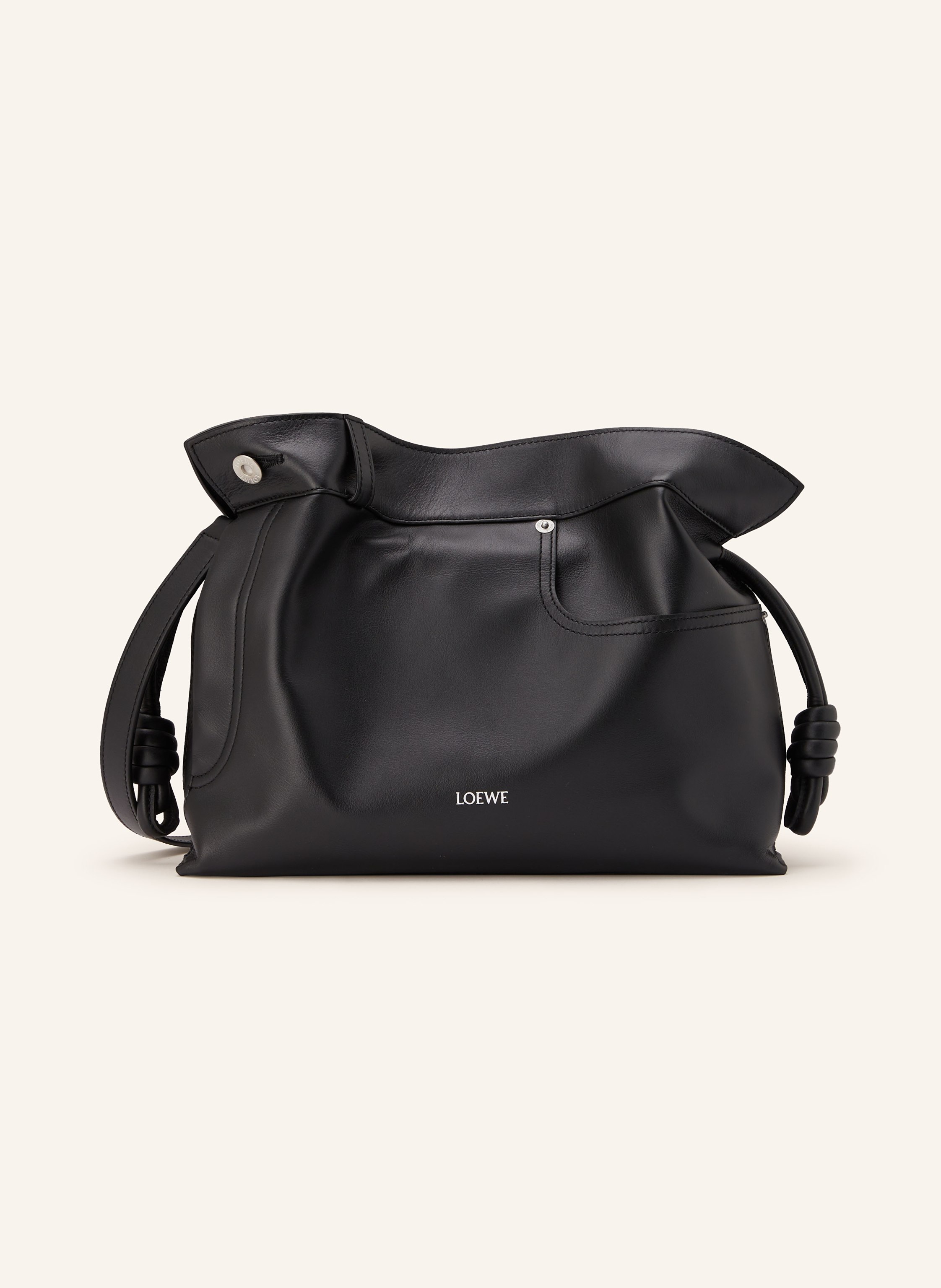 Loewe Flamenco — Schwarz