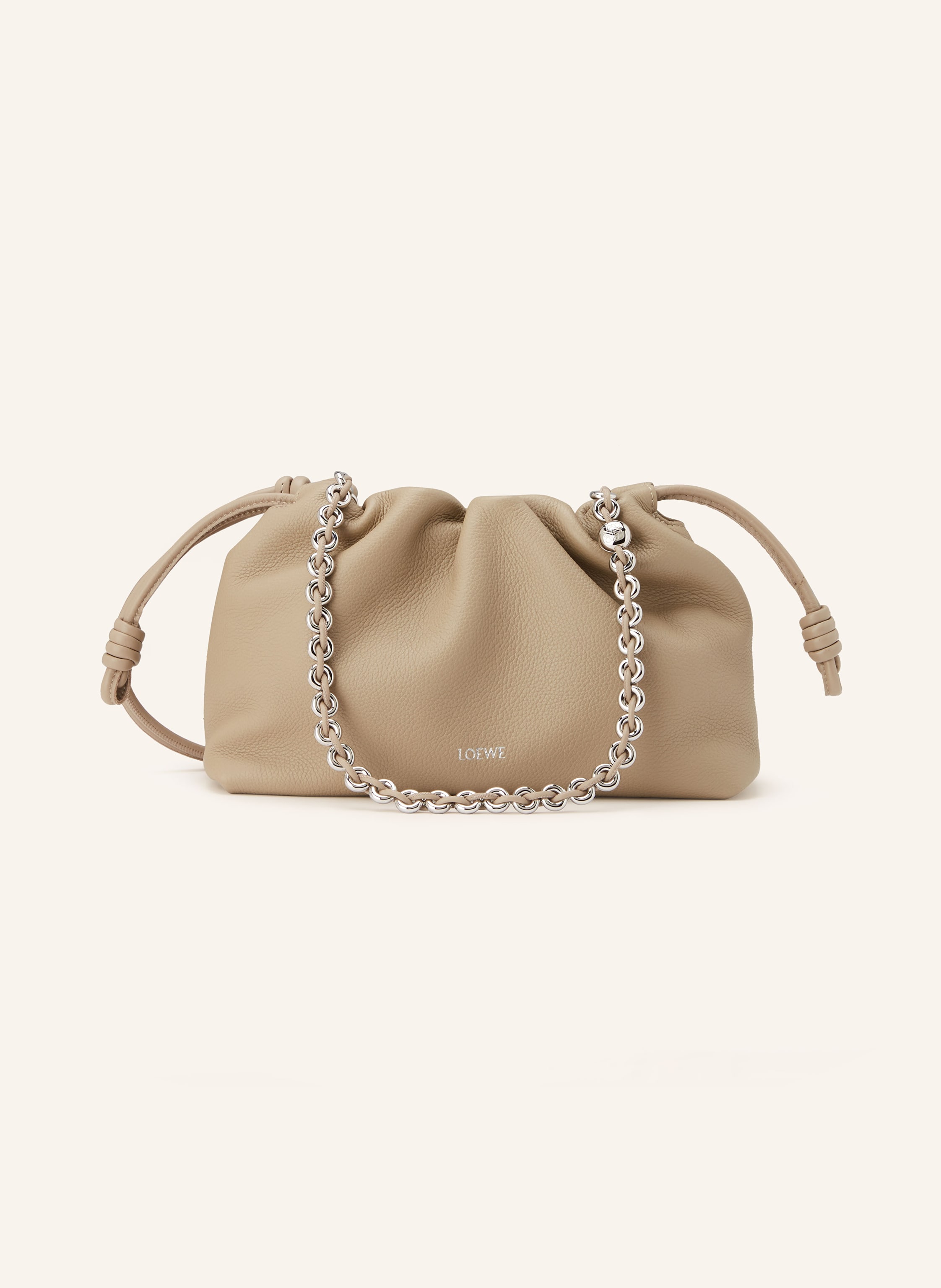 Loewe Flamenco — Beige