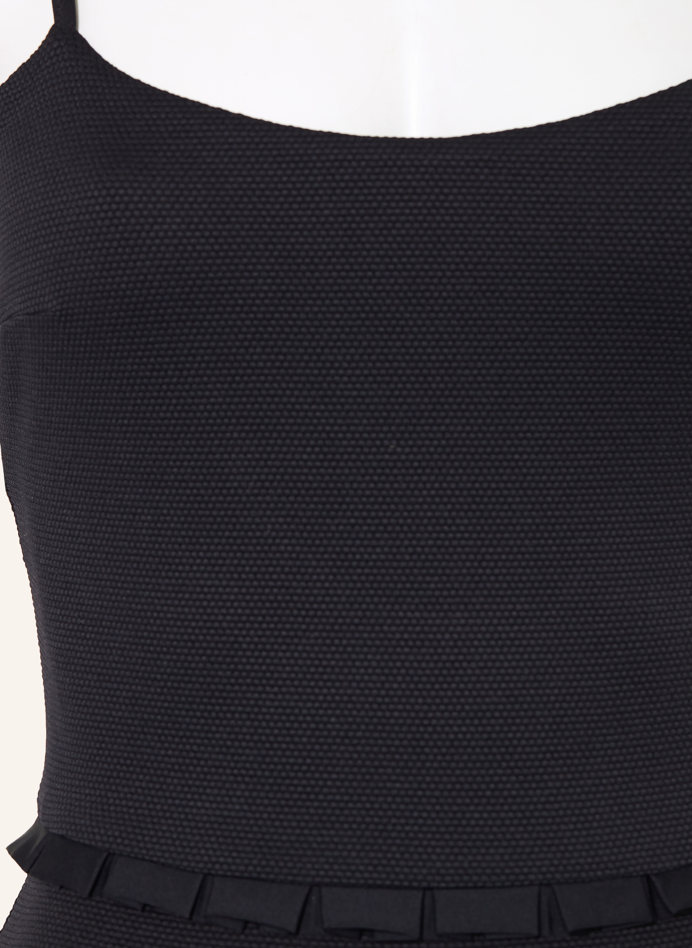 Thumbnail - Mymarini Badeanzug No 4 Zum Wenden Mit Uv-Schutz 50+ schwarz