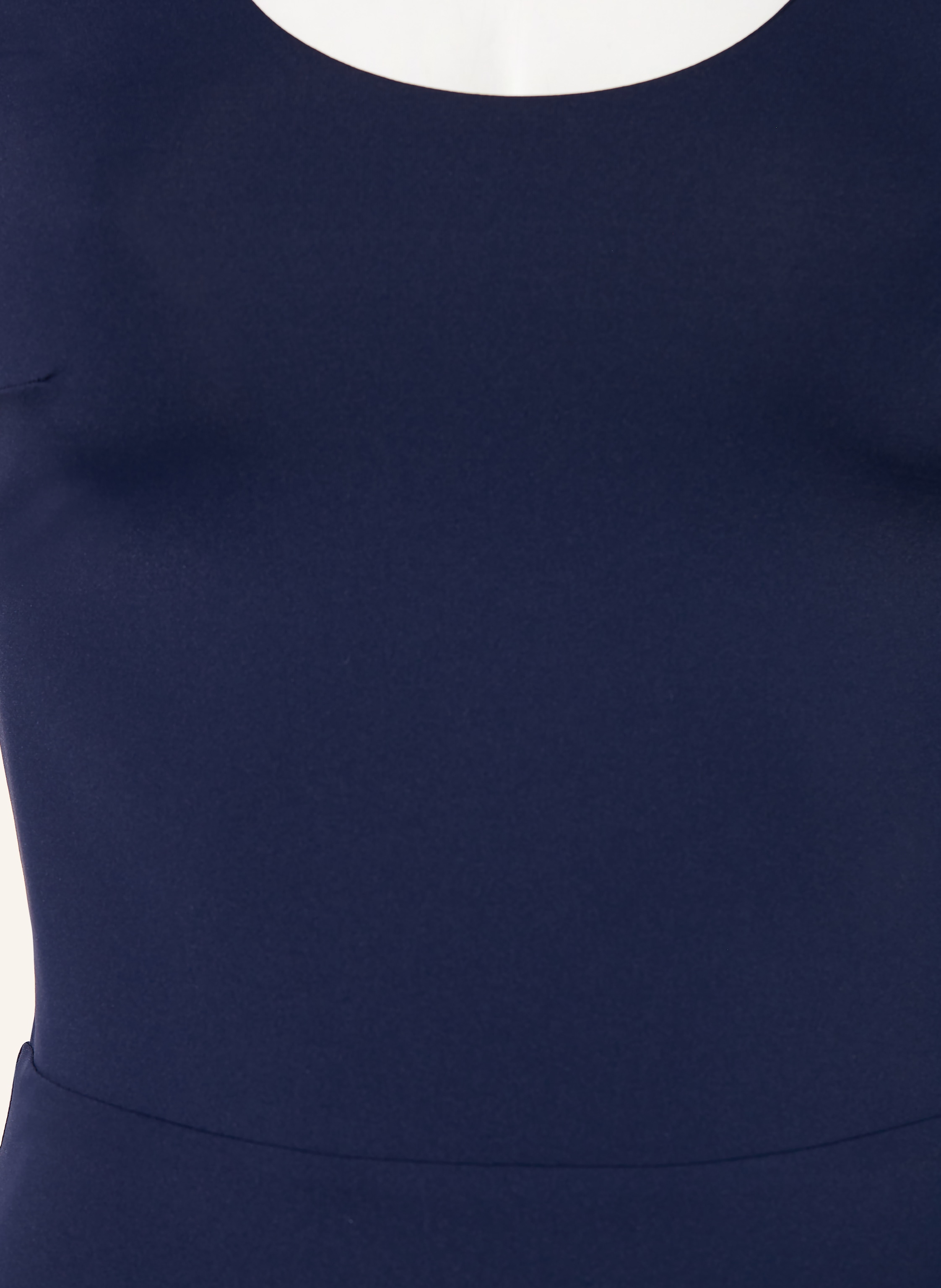 Thumbnail - Mymarini Badeanzug Classics Zum Wenden Mit Uv-Schutz 50+ blau