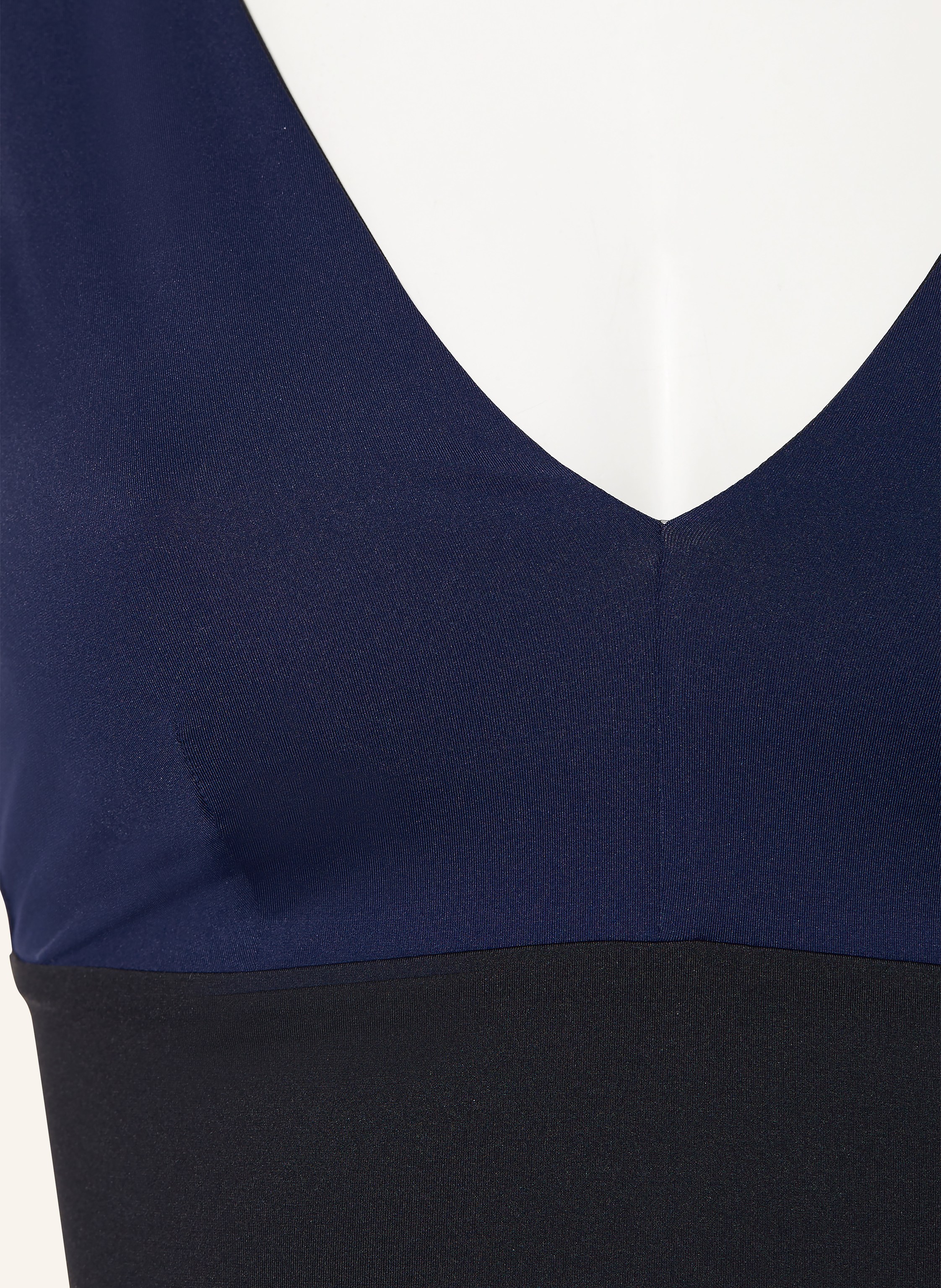 Thumbnail - Mymarini Bralette-Bikini-Top Yogatop Zum Wenden Mit Uv-Schutz 50+ blau