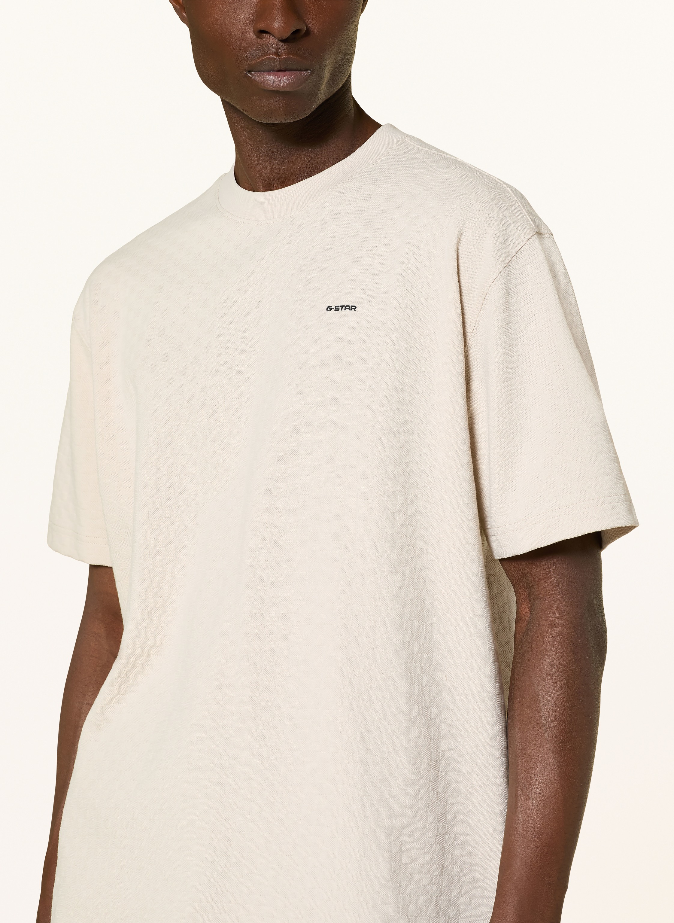 Thumbnail - G-Star T-Shirt weiss