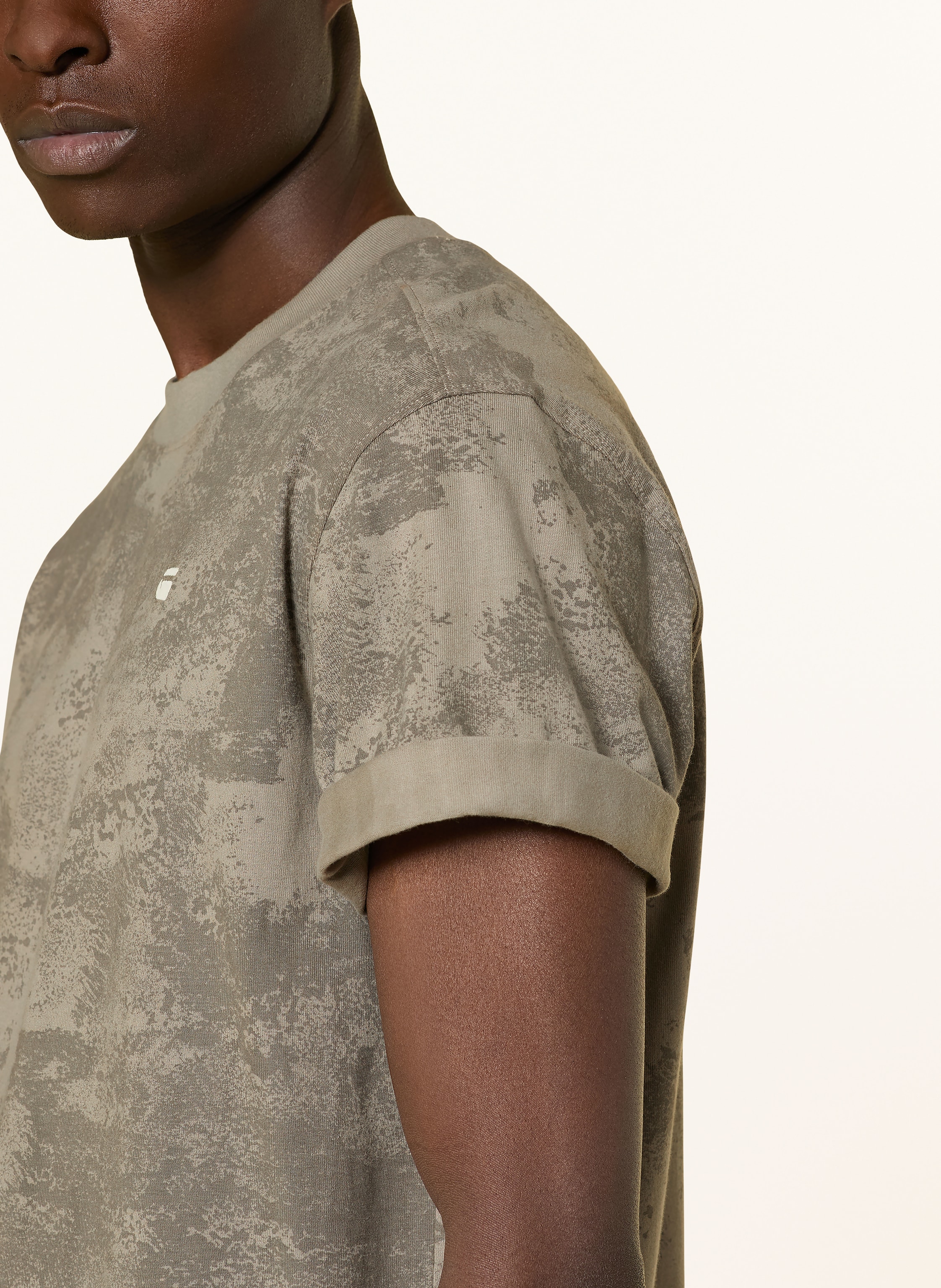 Thumbnail - G-Star T-Shirt braun