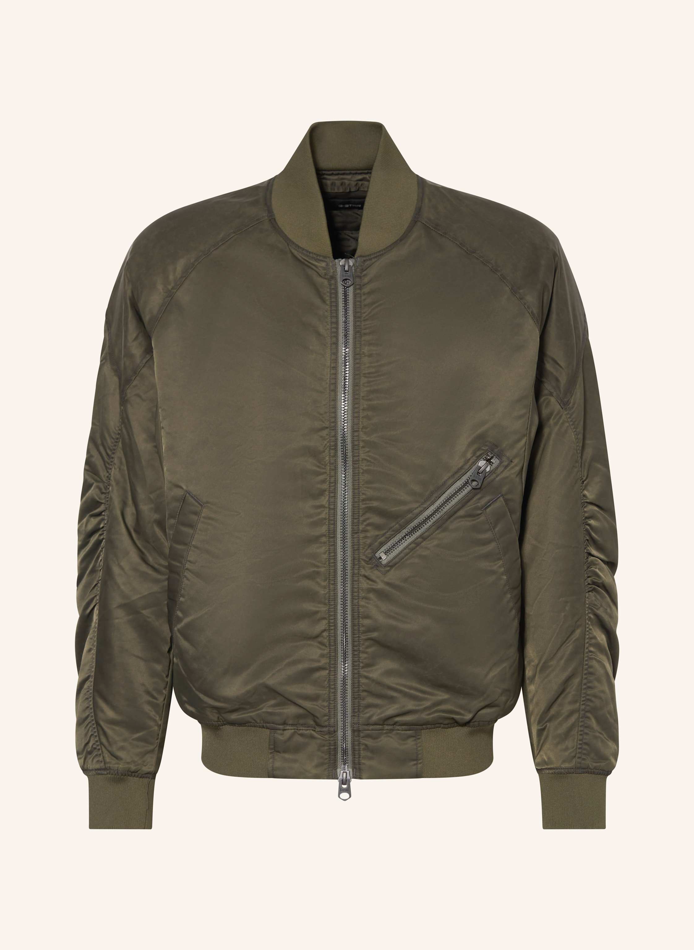 G-Star Blouson gruen