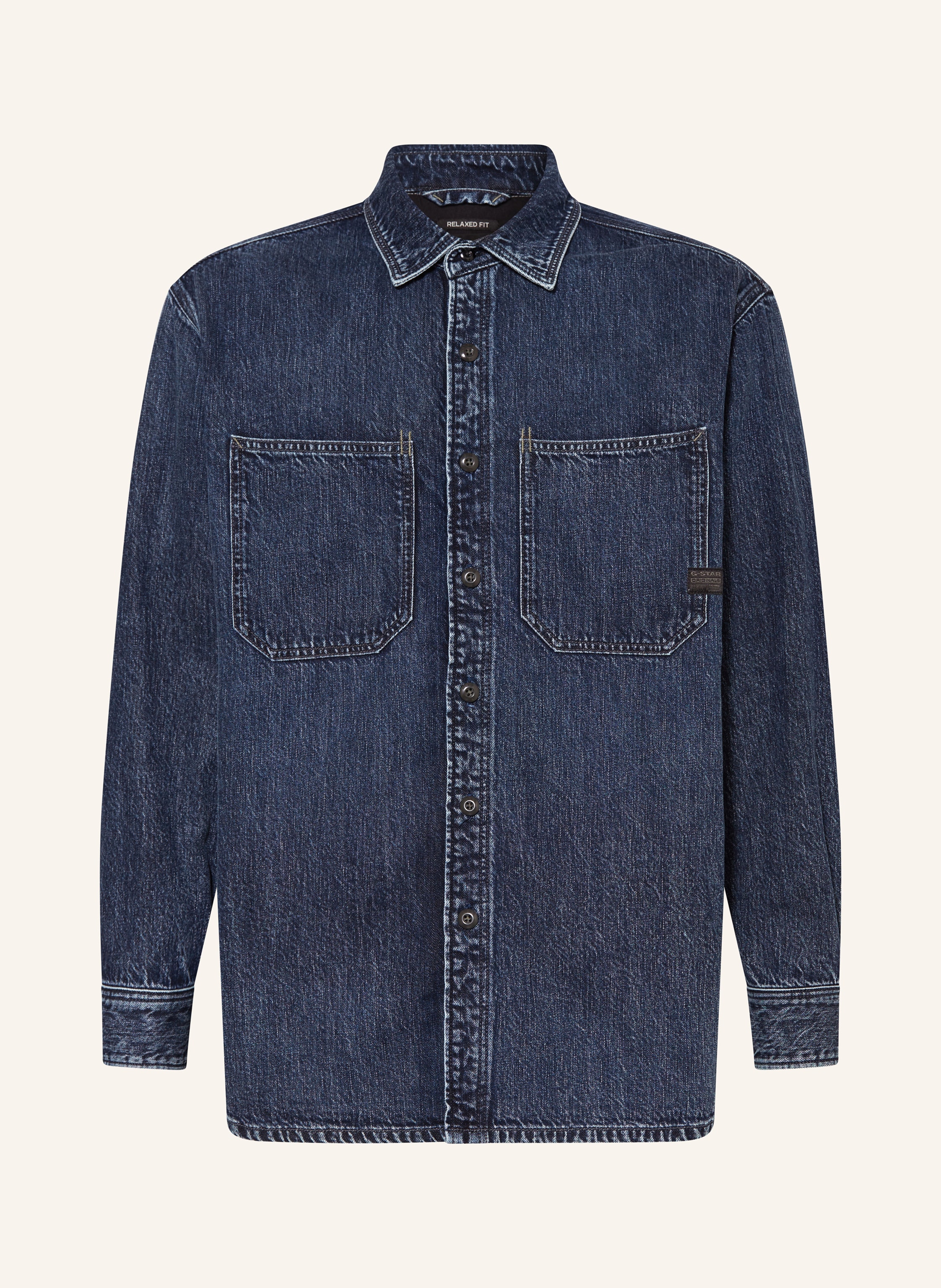 G-Star Jeans-Overjacket