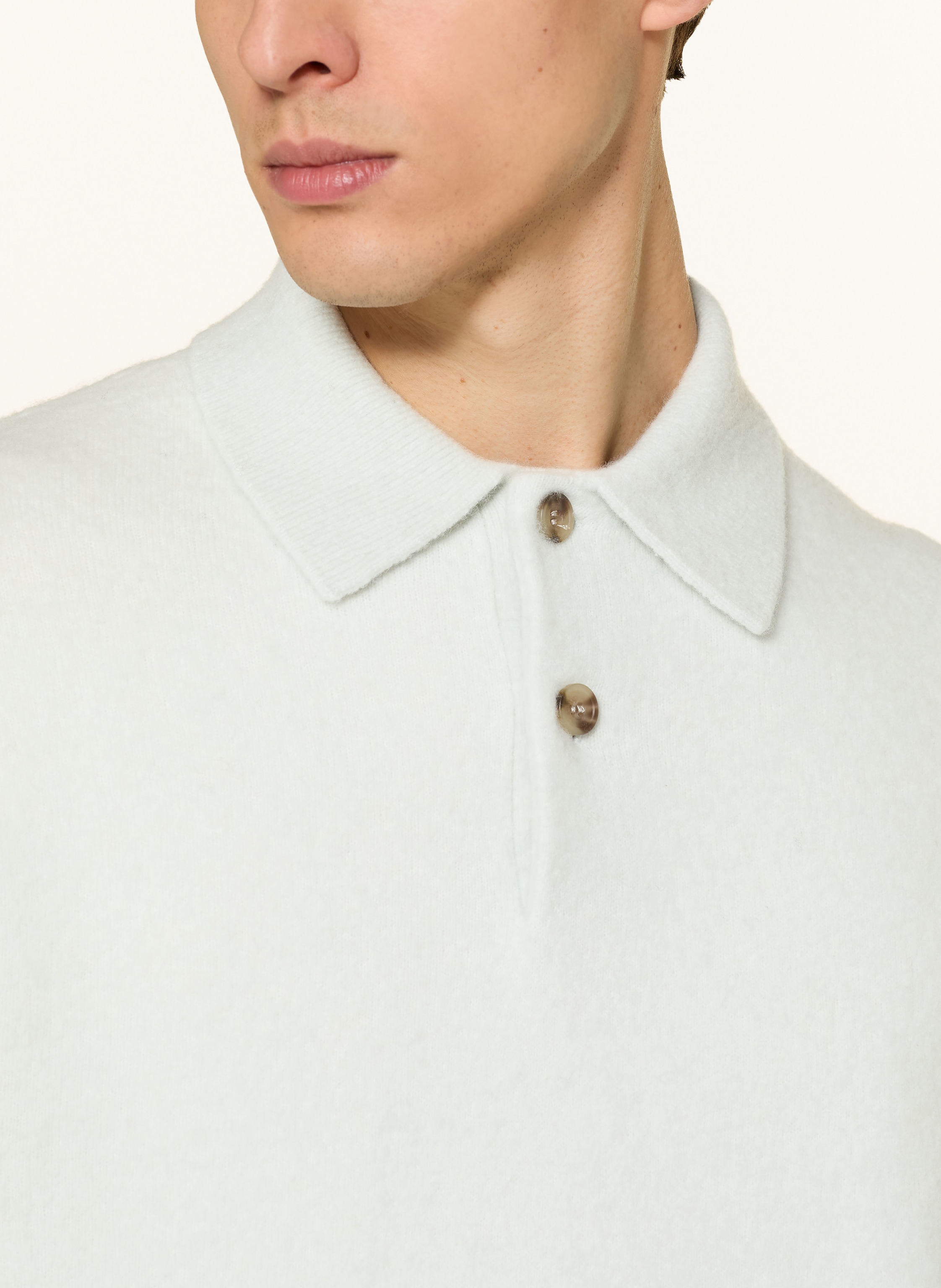 Thumbnail - Cos Pullover blau