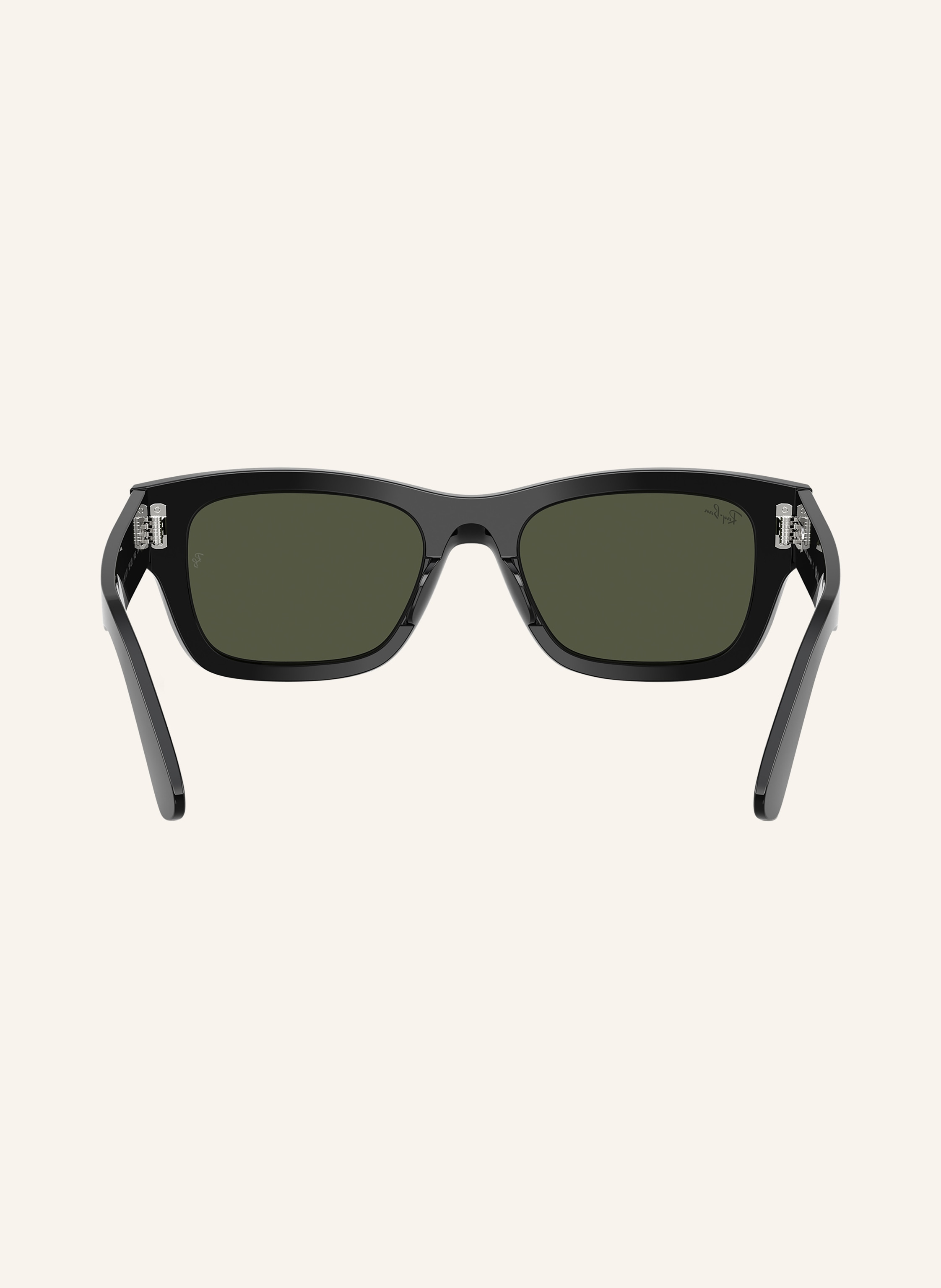 Thumbnail - Ray-Ban Sonnenbrille Joseph rb7683s schwarz