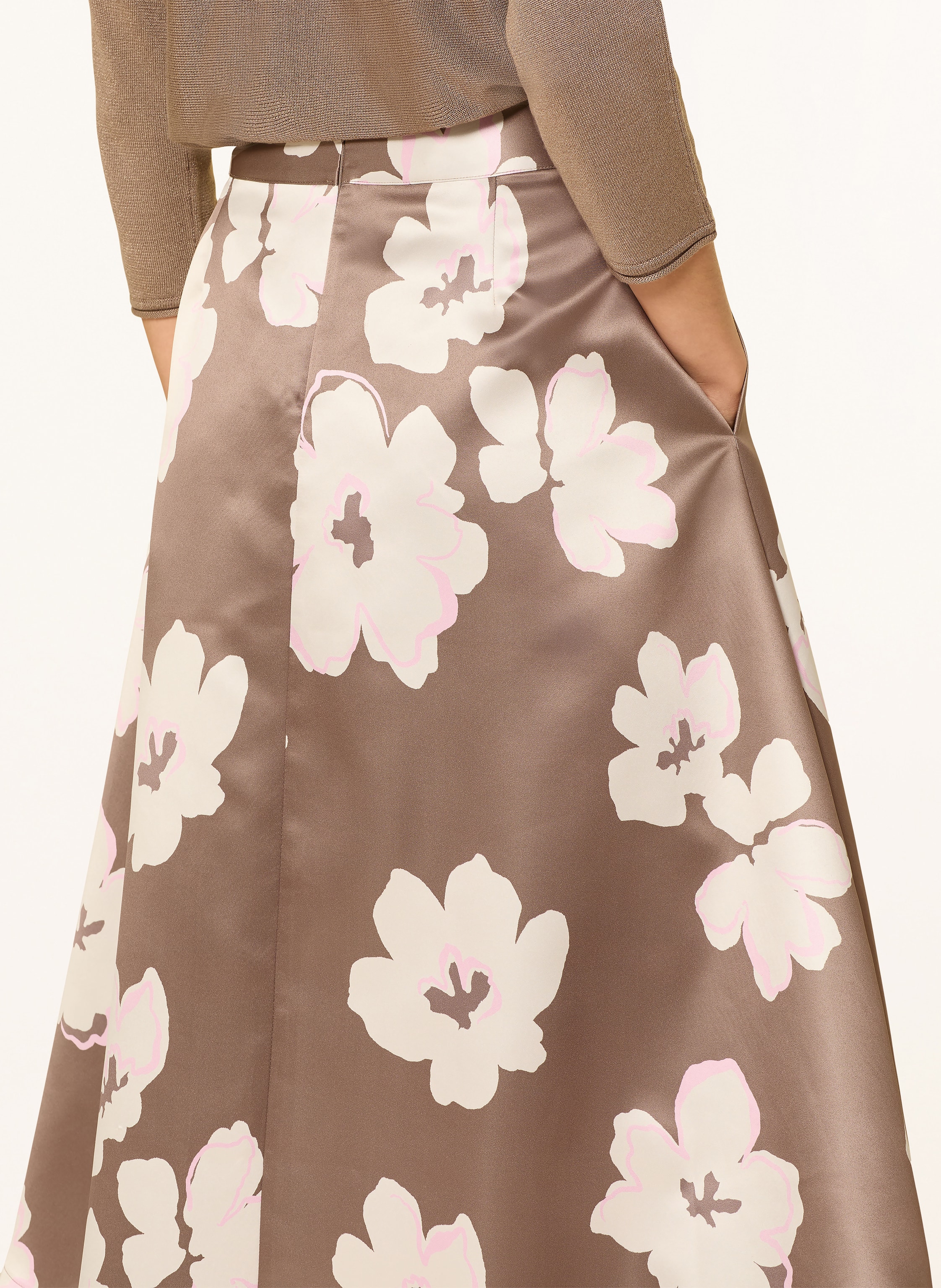 Thumbnail - S.Oliver Black Label Rock braun