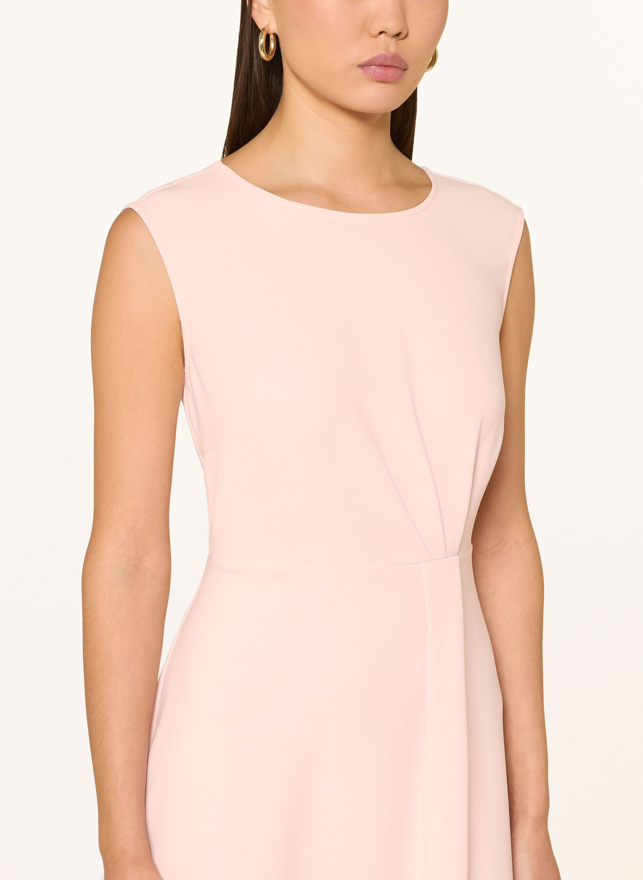 Thumbnail - S.Oliver Black Label Kleid rosa