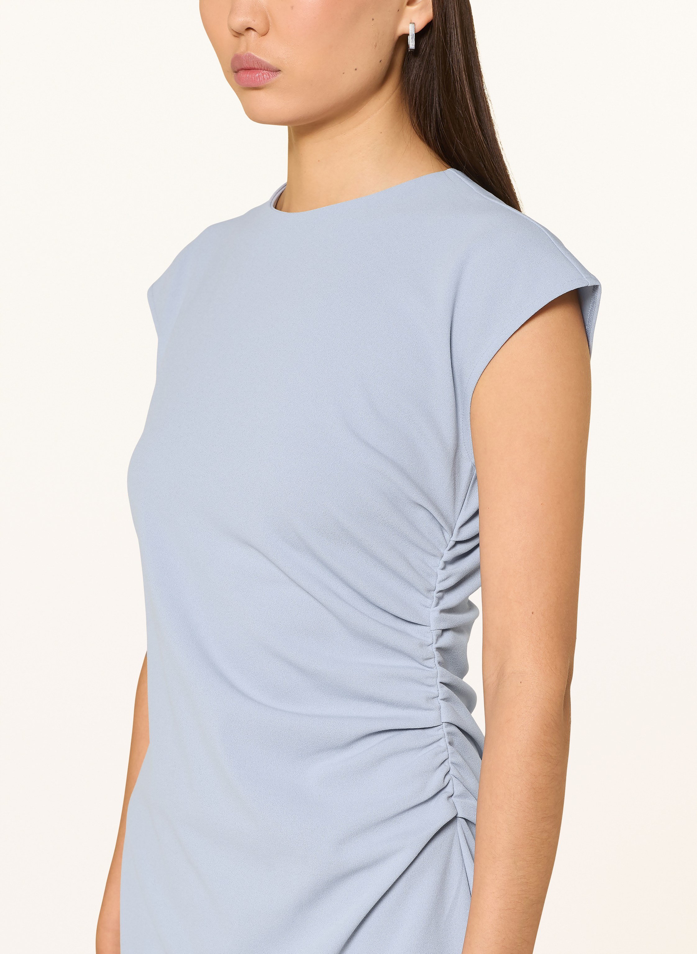 Thumbnail - S.Oliver Black Label Kleid blau