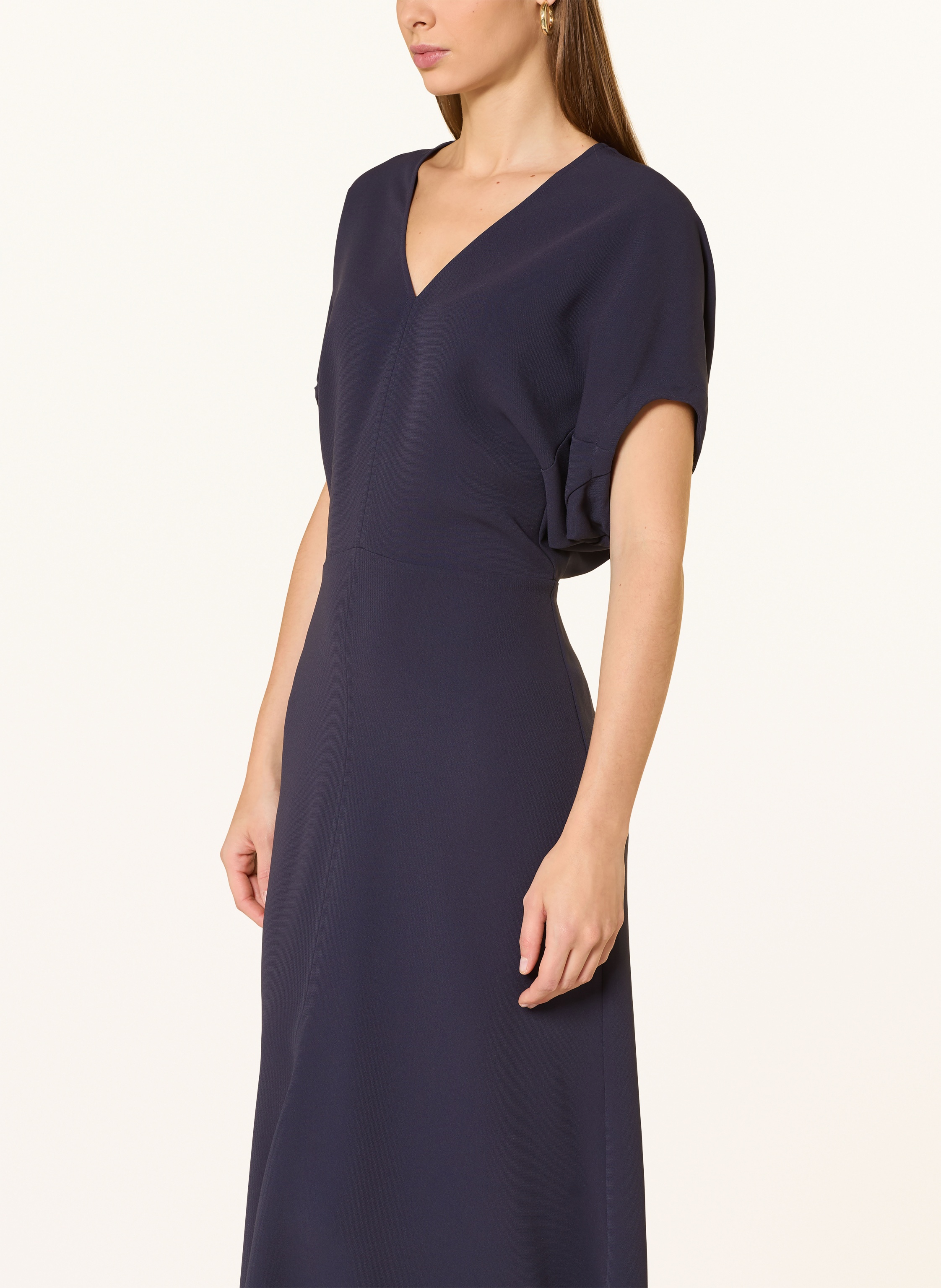 Thumbnail - Rich & Royal Abendkleid blau