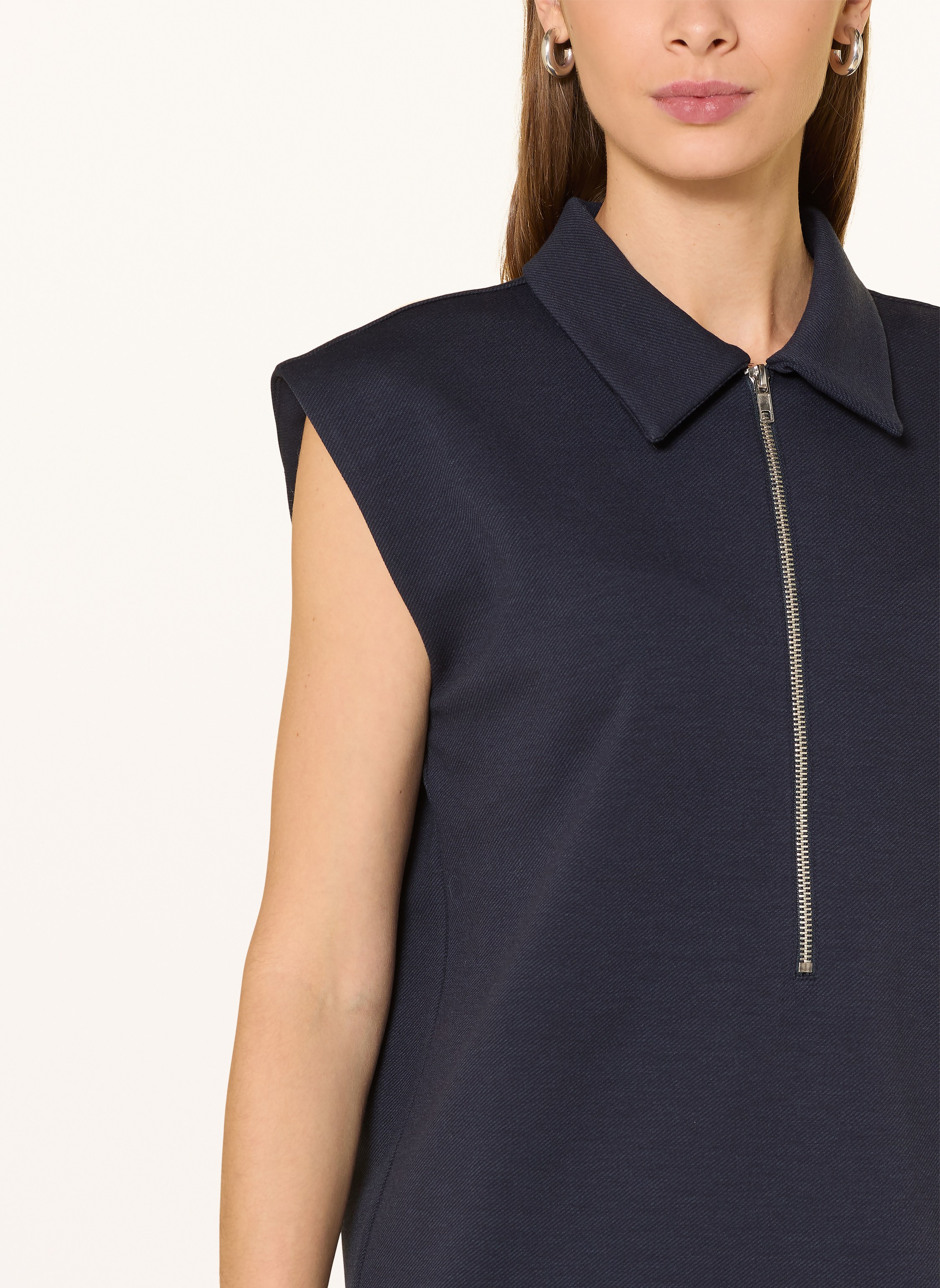 Thumbnail - Rich & Royal Pullunder blau