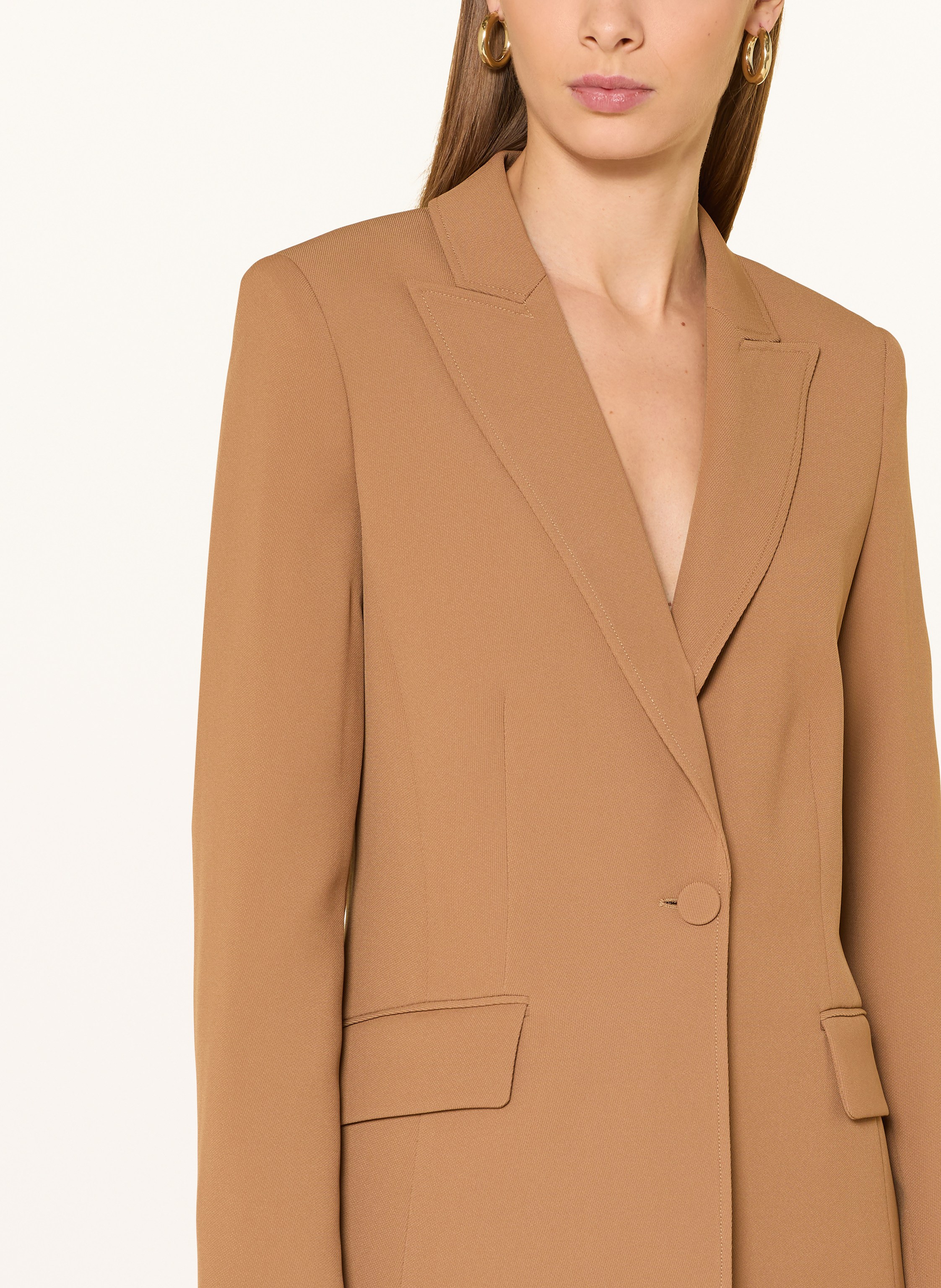 Thumbnail - Rich & Royal Longblazer braun