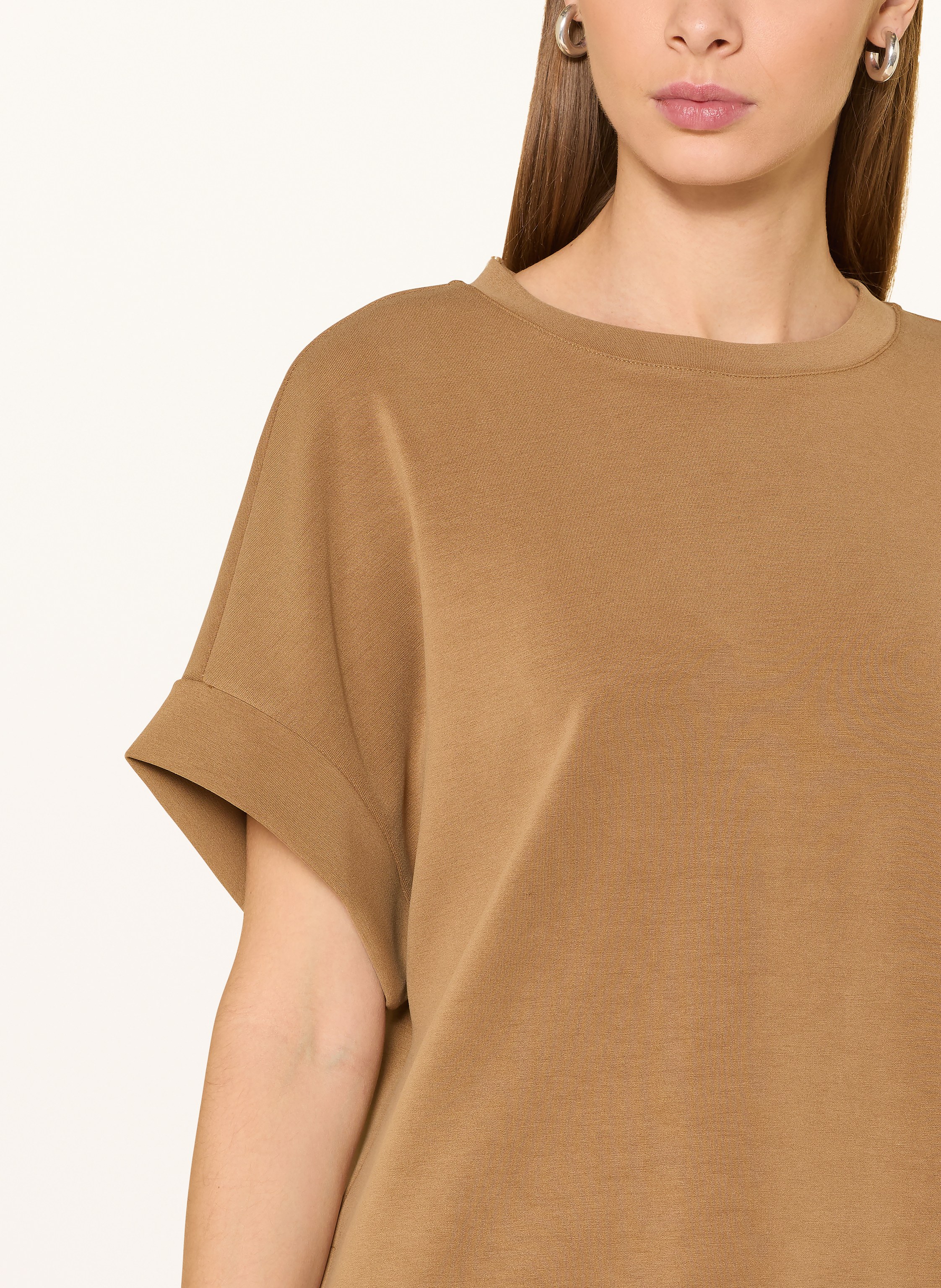 Thumbnail - Rich & Royal T-Shirt braun